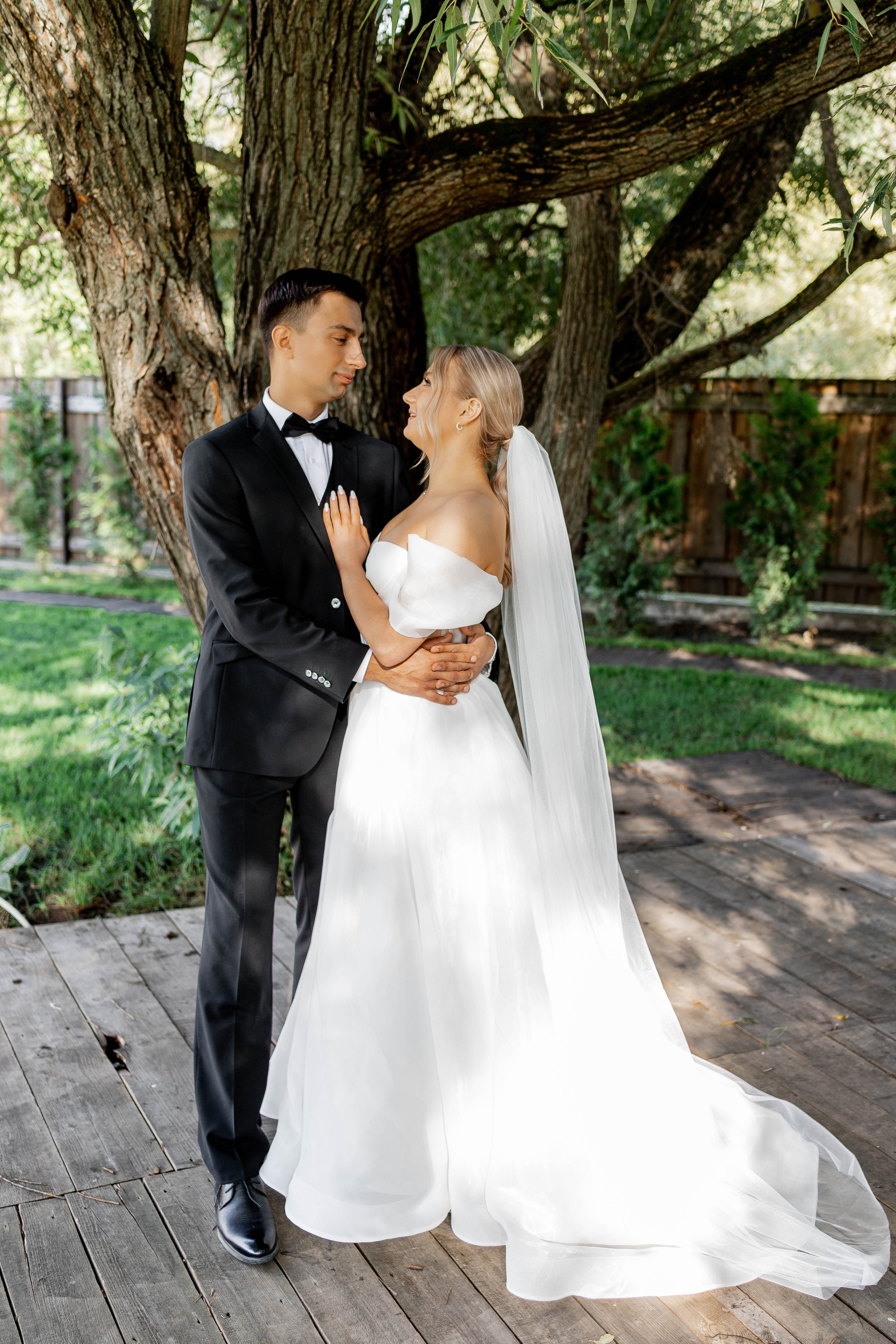 Катя|Максим. Свадебный фотограф Надежда Рыжикова