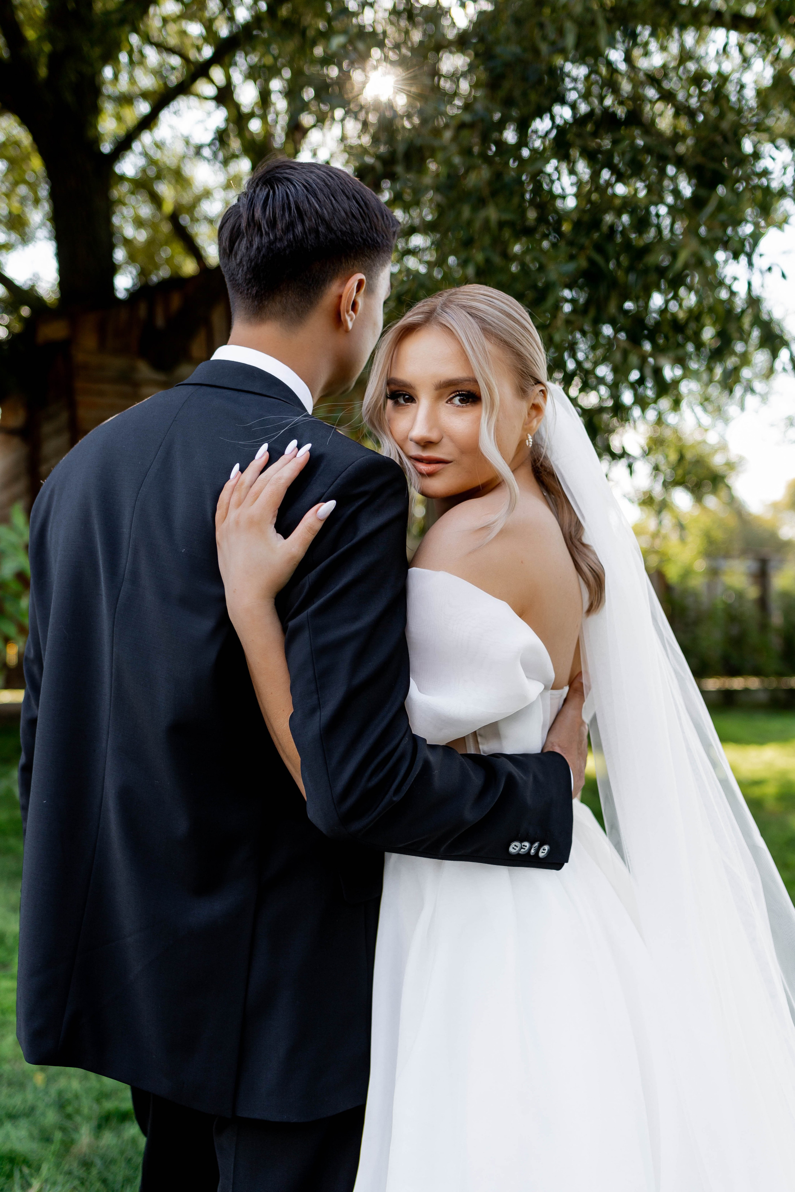 Катя|Максим. Свадебный фотограф Надежда Рыжикова