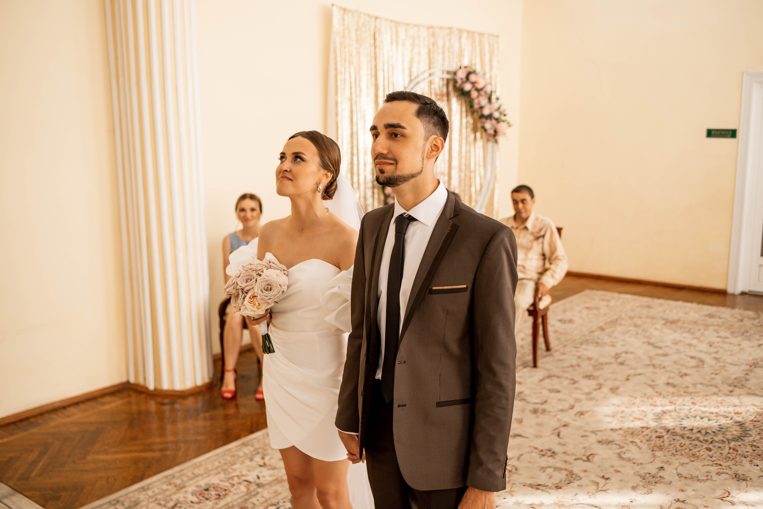 Ира|Илья. Свадебный фотограф Надежда Рыжикова