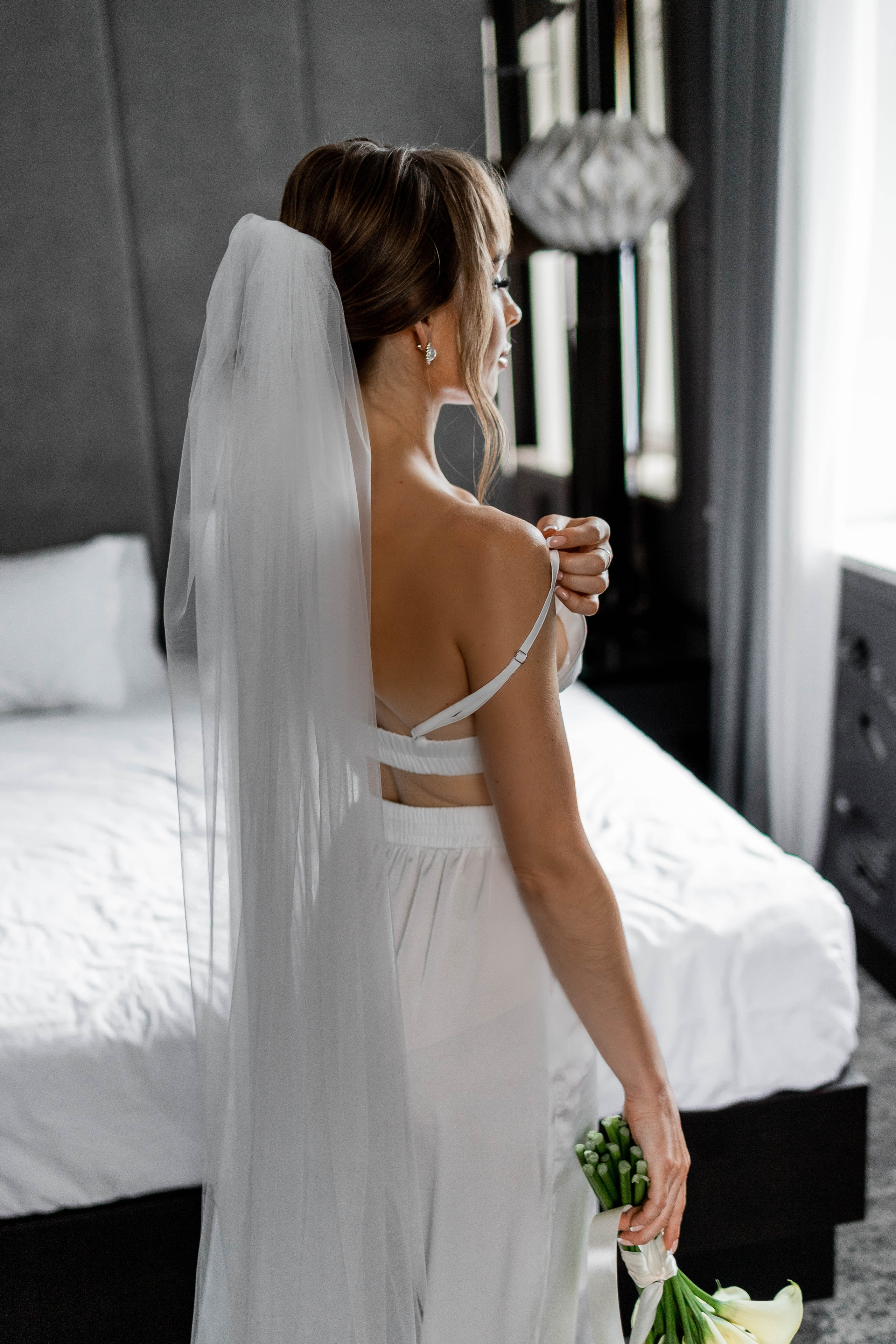 Юля|Сергей. Свадебный фотограф Надежда Рыжикова