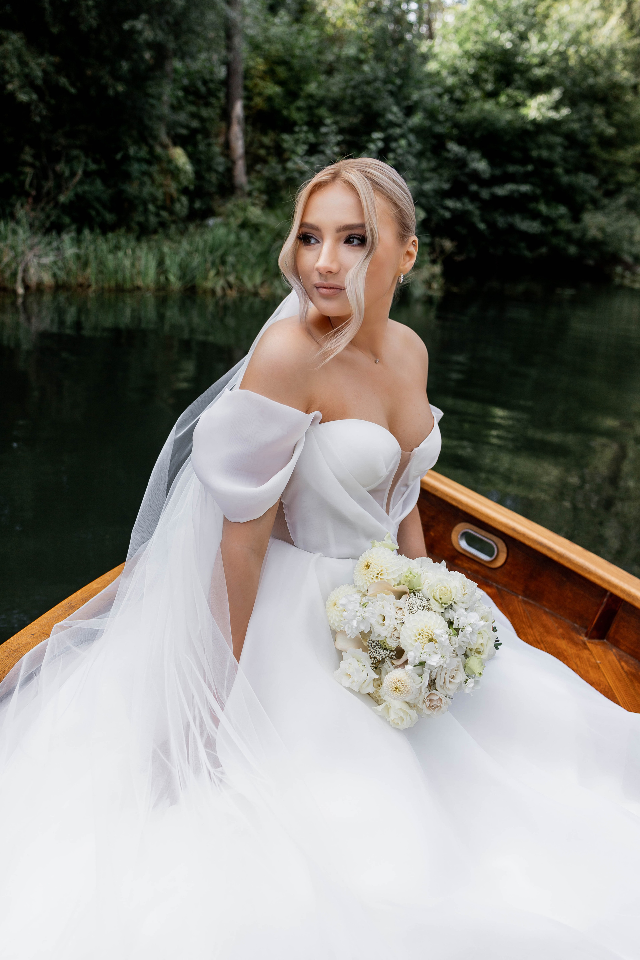 Катя|Максим. Свадебный фотограф Надежда Рыжикова