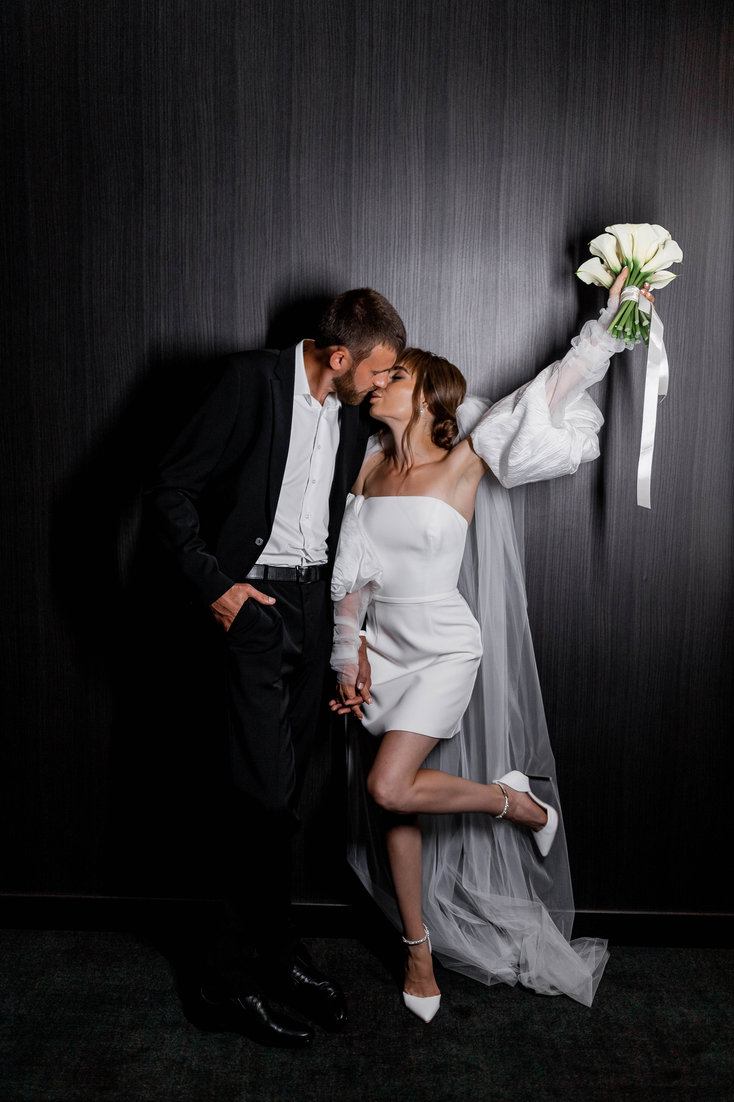 Юля|Сергей. Свадебный фотограф Надежда Рыжикова