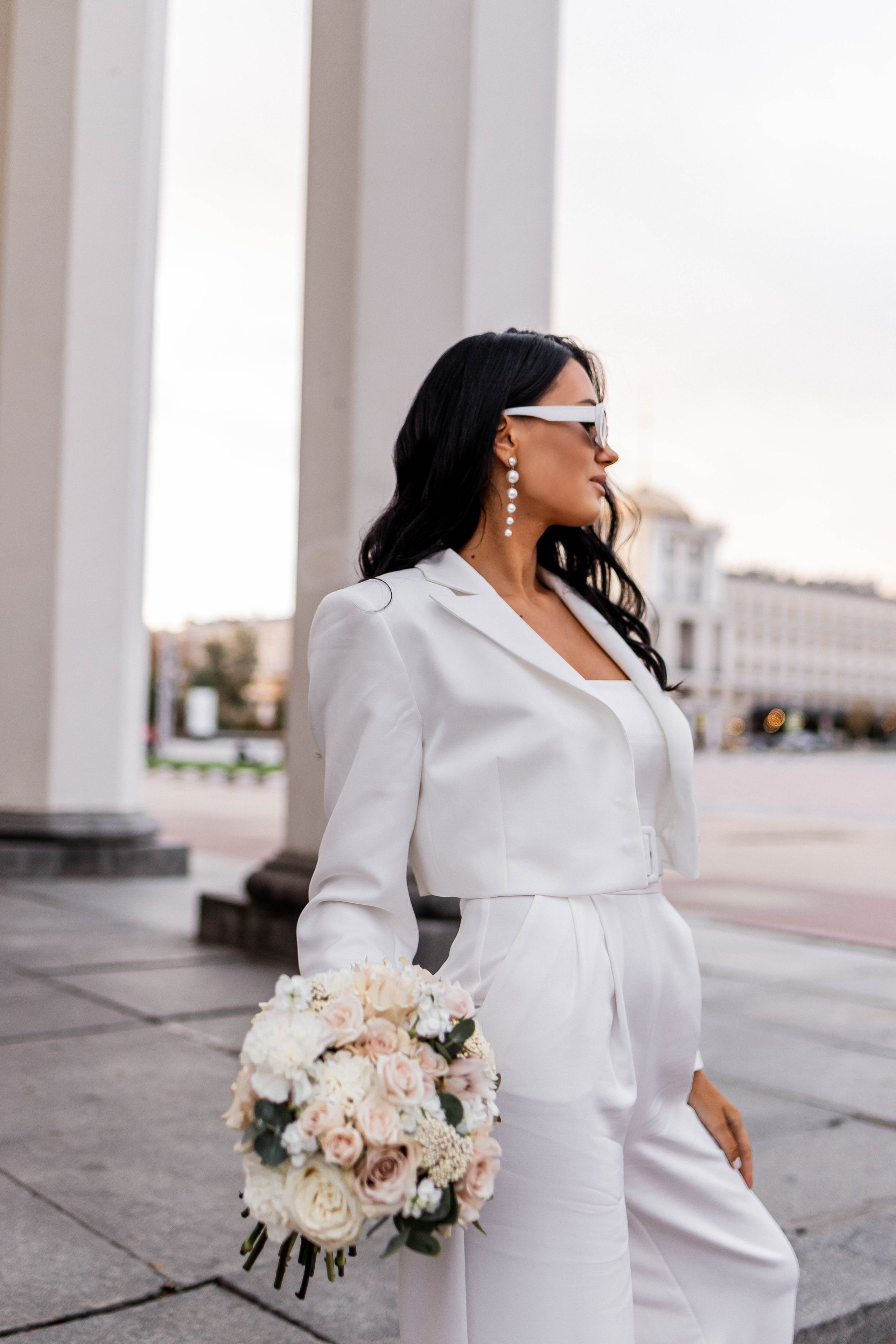 Вероника|Александр. Свадебный фотограф Надежда Рыжикова