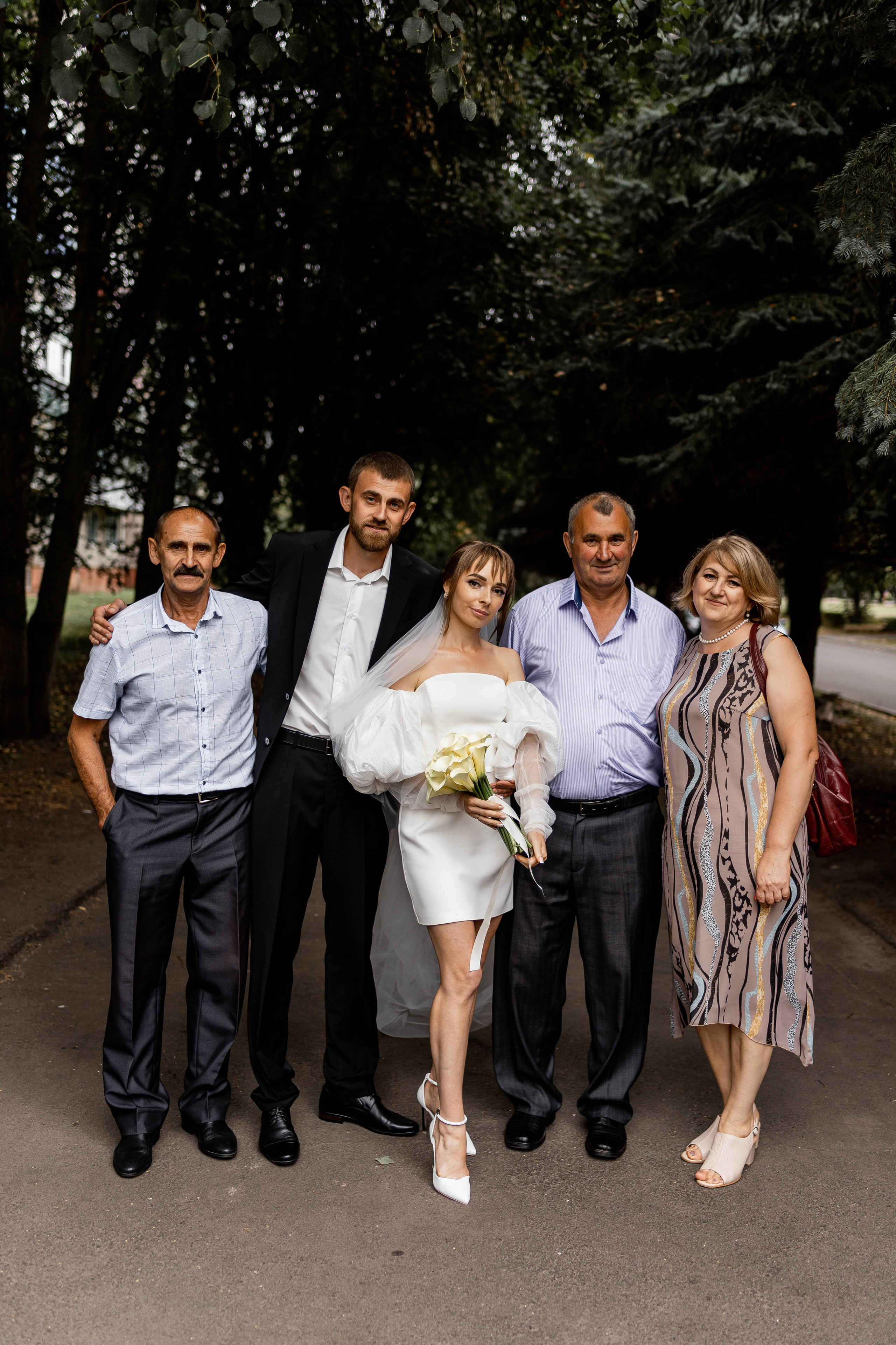 Юля|Сергей. Свадебный фотограф Надежда Рыжикова