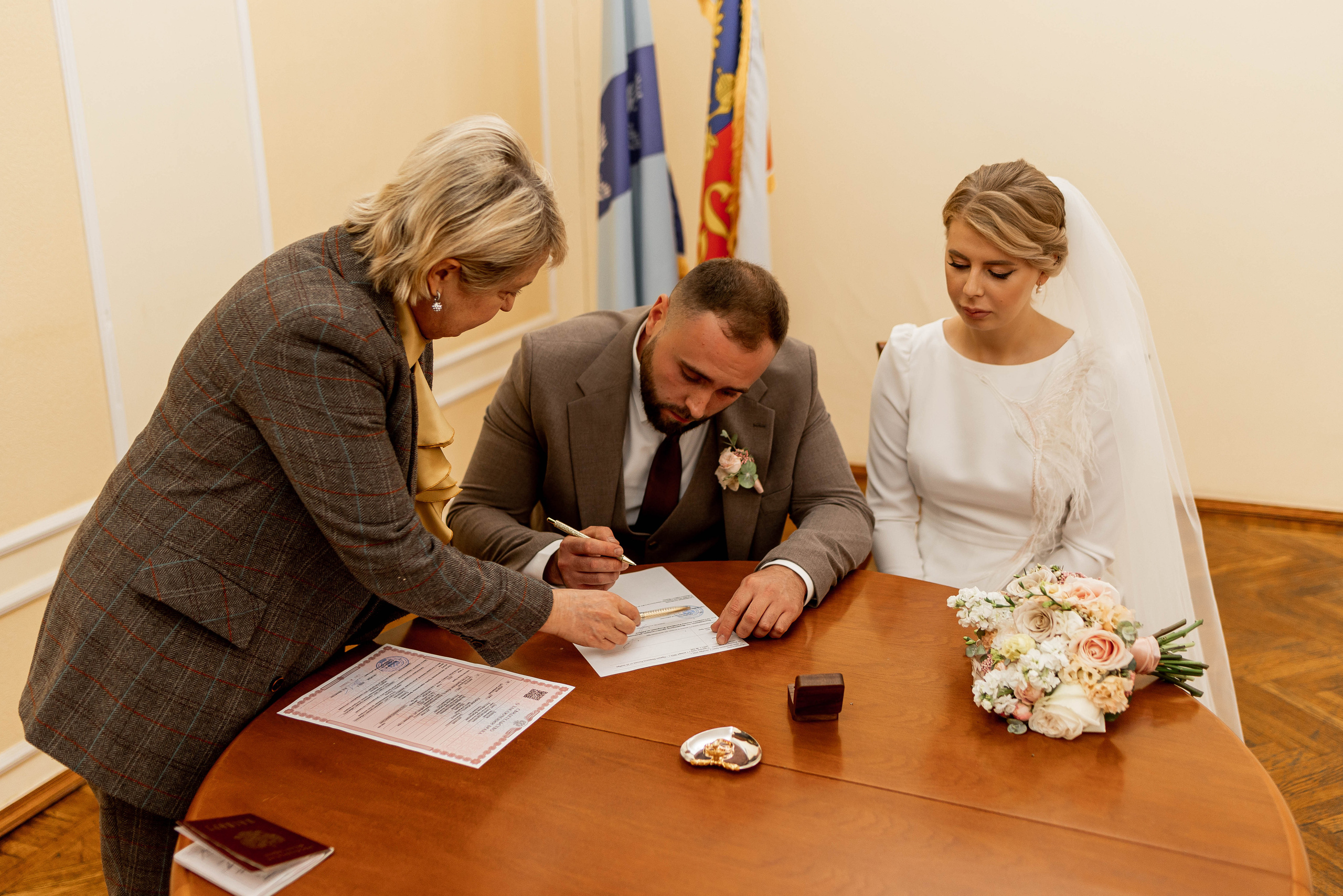 Валерия|Олег. Свадебный фотограф Надежда Рыжикова