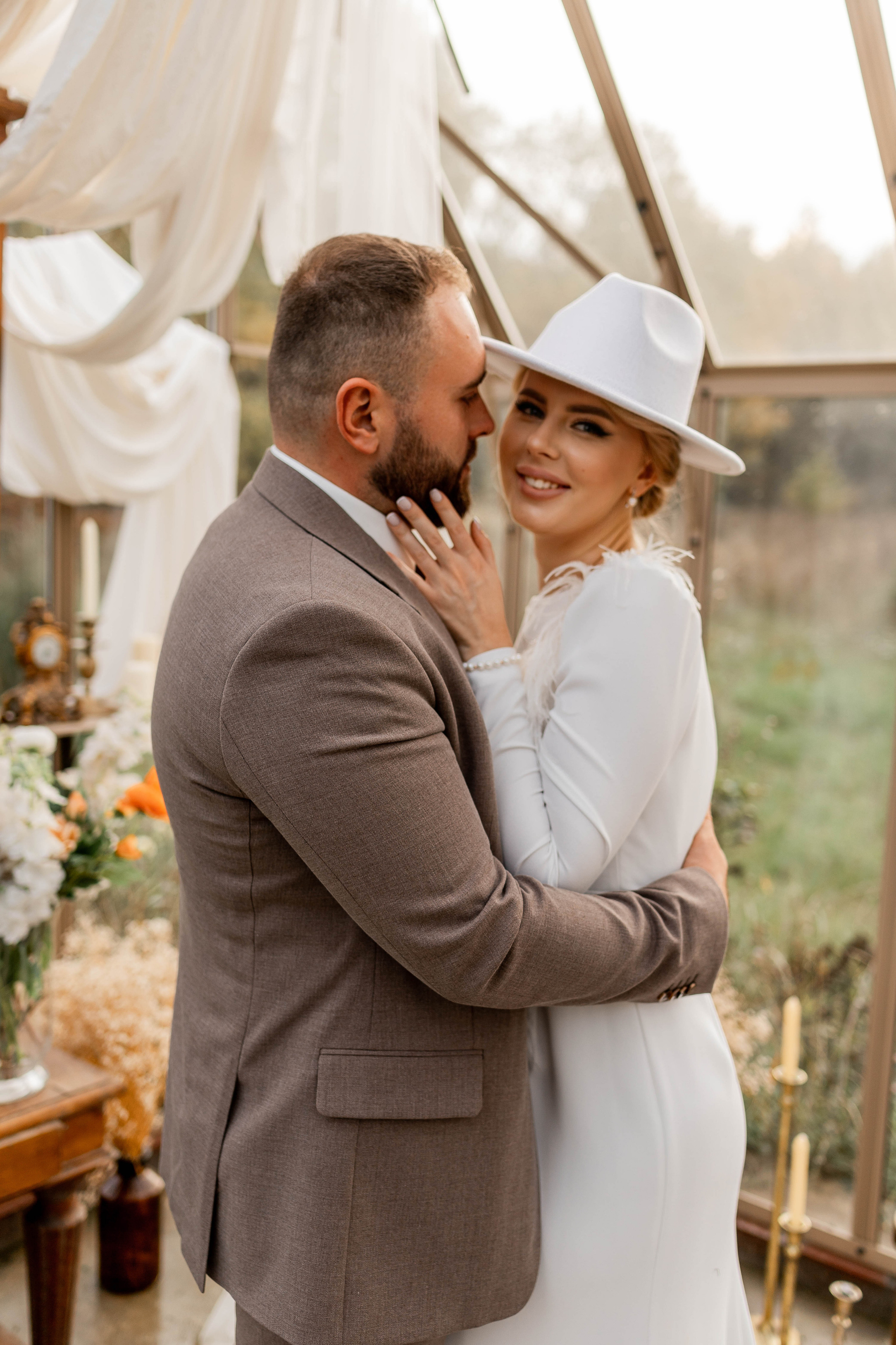 Валерия|Олег. Свадебный фотограф Надежда Рыжикова