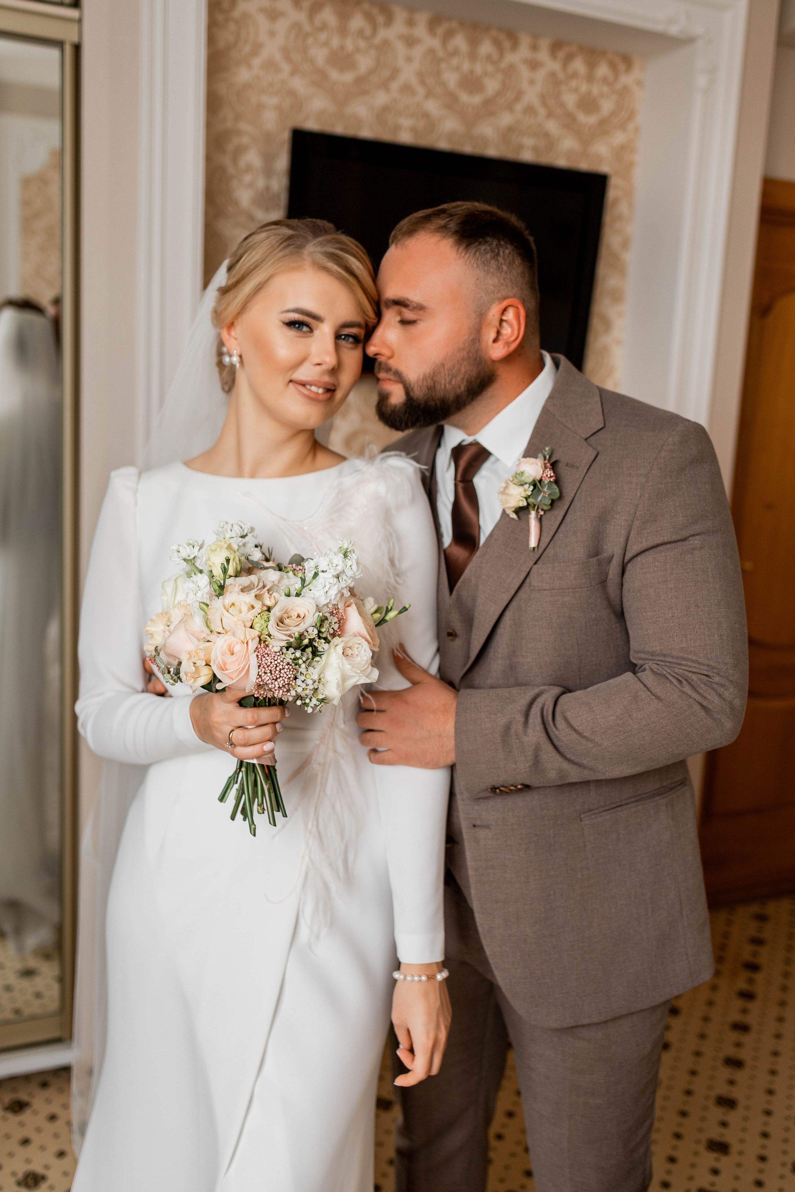 Валерия|Олег. Свадебный фотограф Надежда Рыжикова