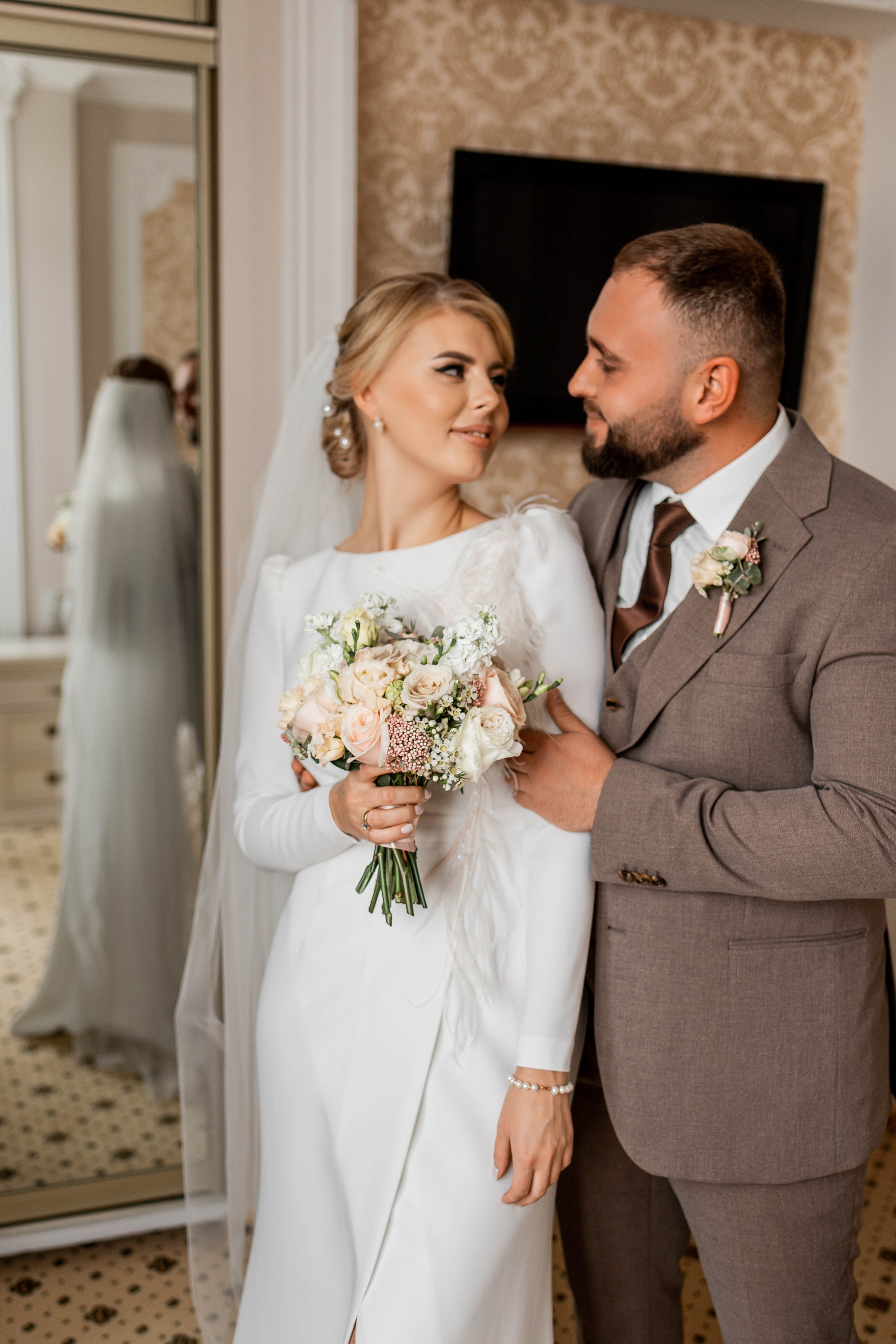 Валерия|Олег. Свадебный фотограф Надежда Рыжикова