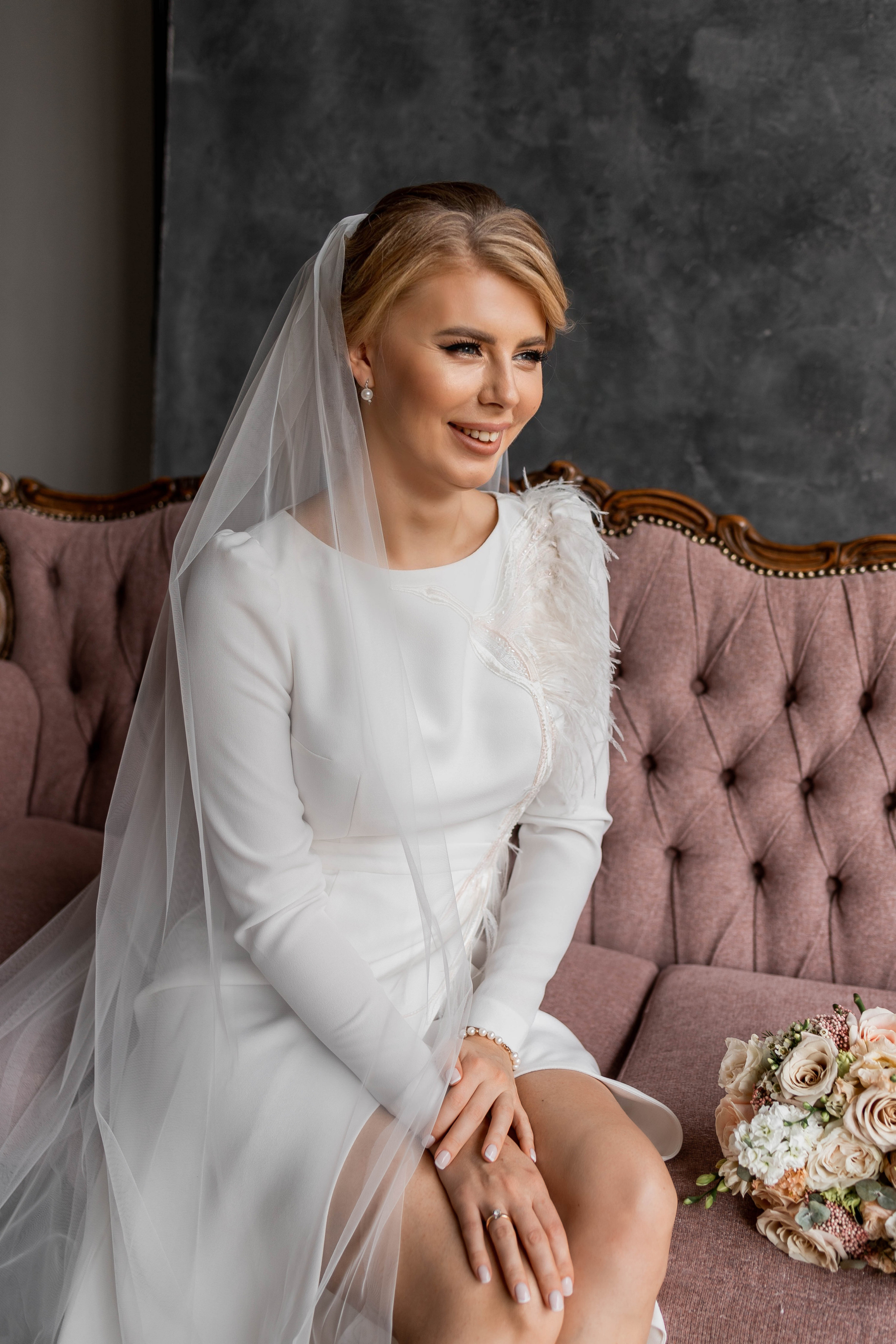 Валерия|Олег. Свадебный фотограф Надежда Рыжикова