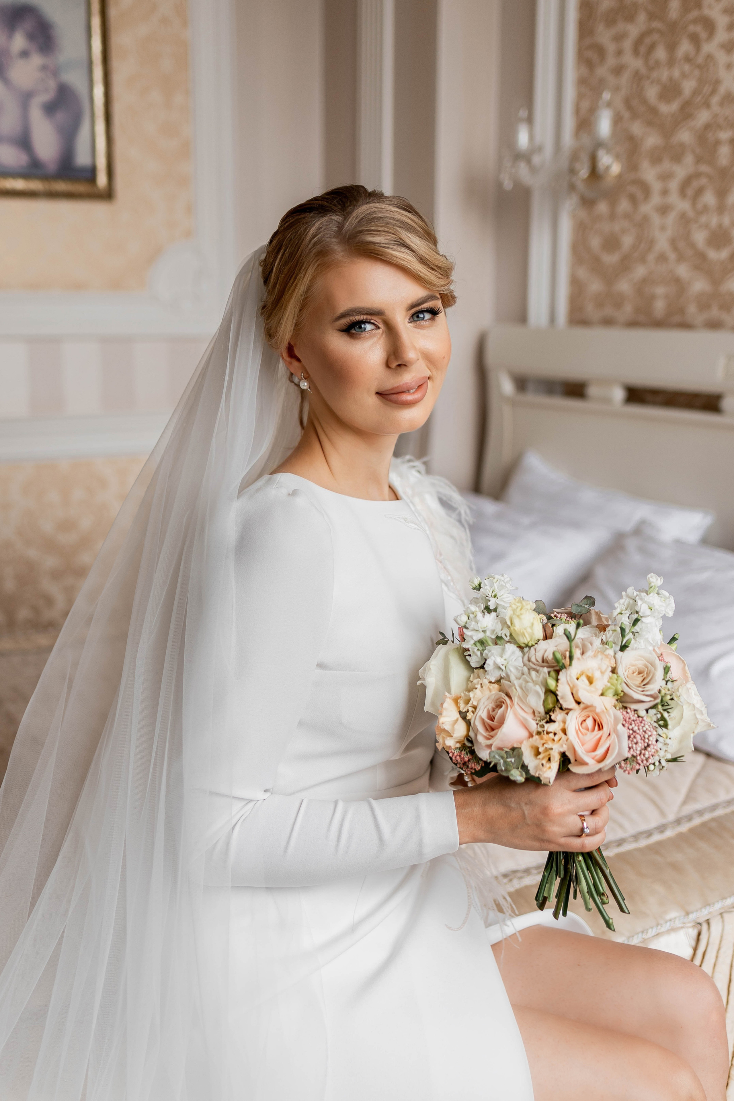 Валерия|Олег. Свадебный фотограф Надежда Рыжикова