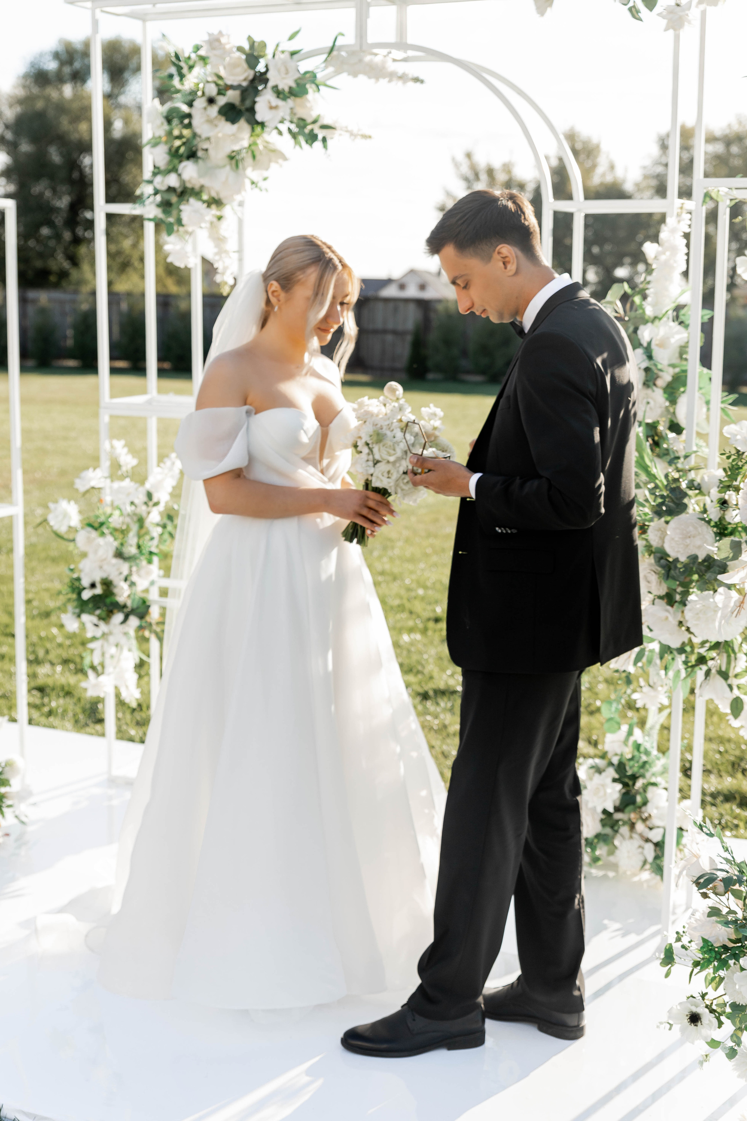 Катя|Максим. Свадебный фотограф Надежда Рыжикова