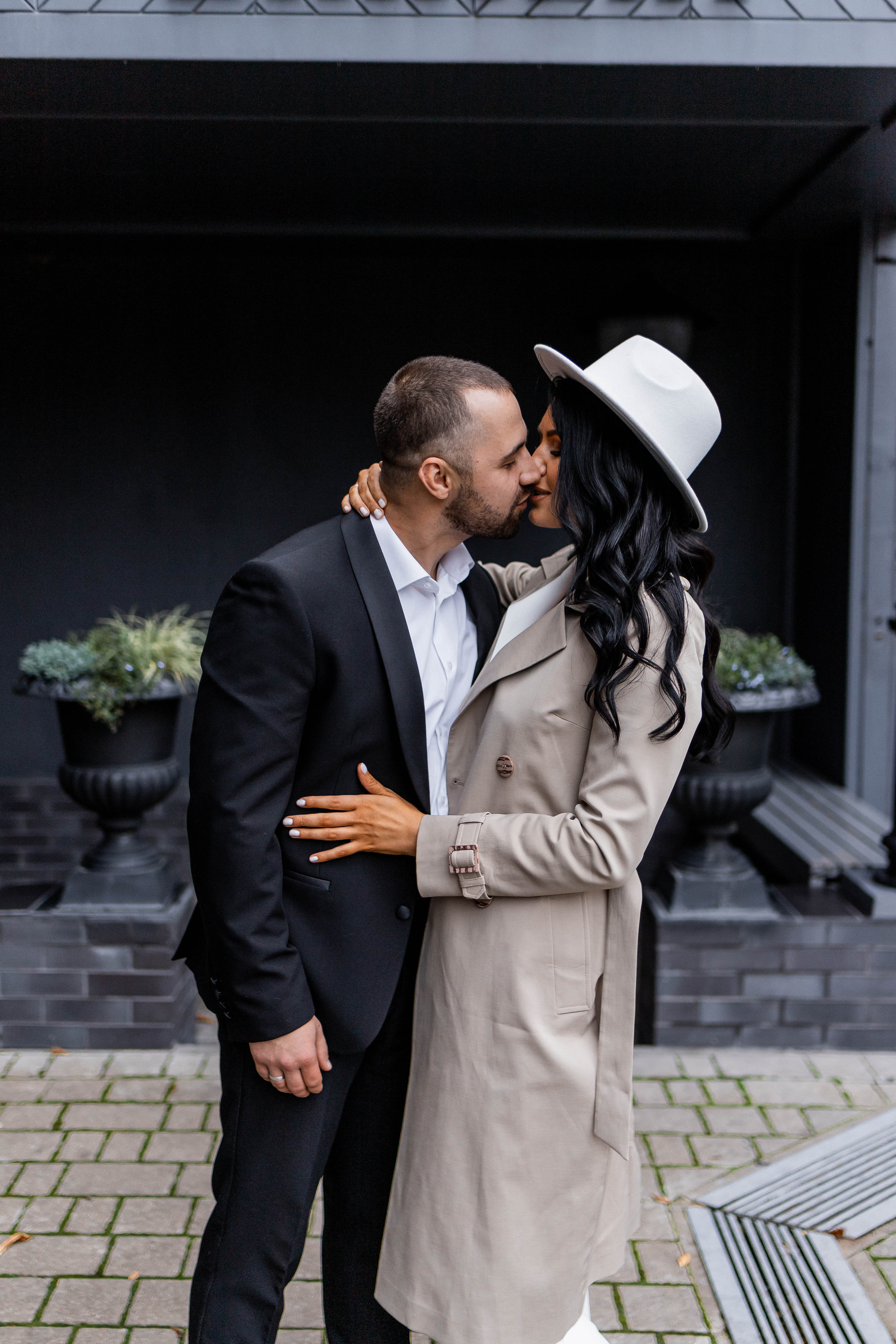 Вероника|Александр. Свадебный фотограф Надежда Рыжикова