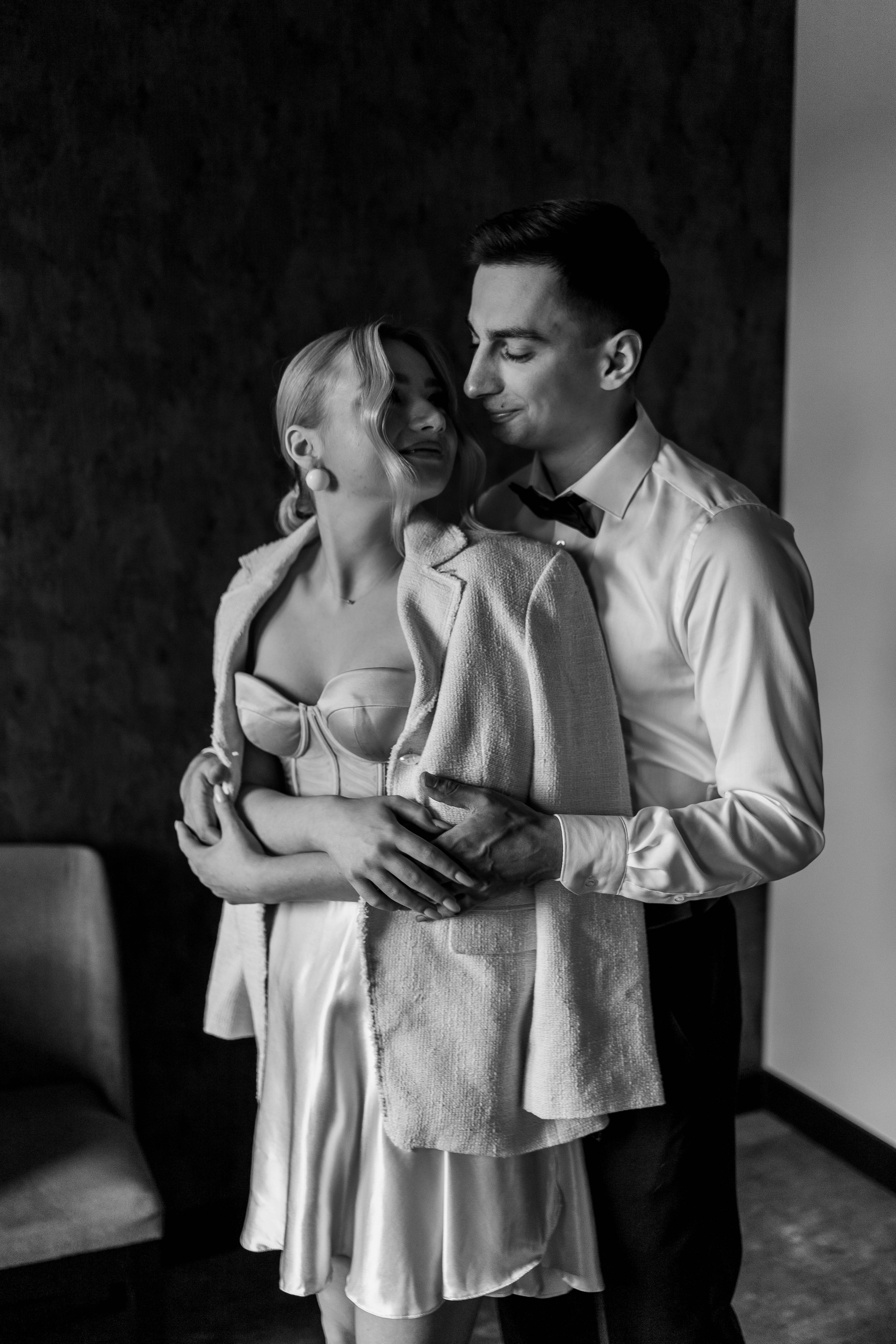 Катя|Максим. Свадебный фотограф Надежда Рыжикова