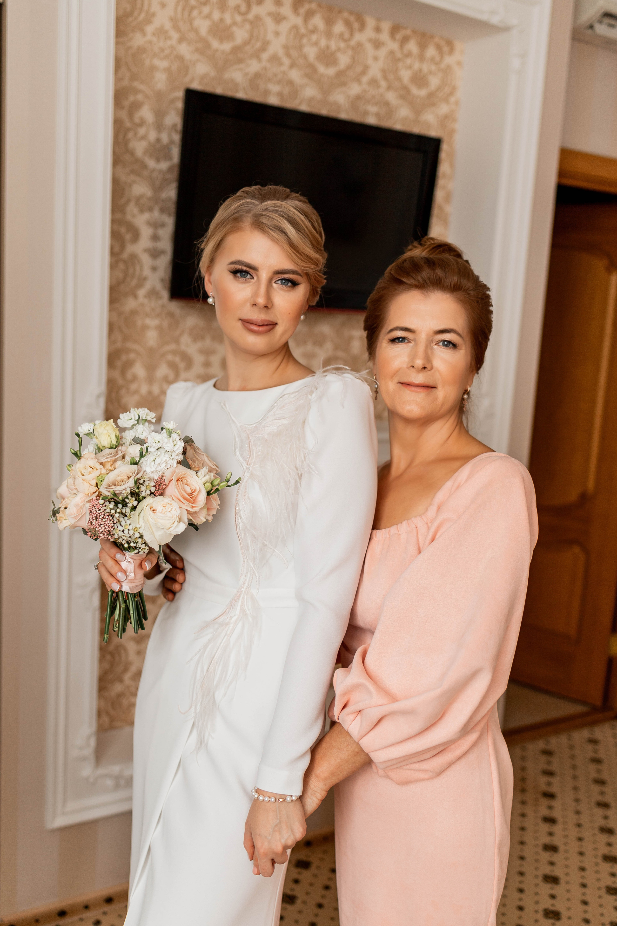 Валерия|Олег. Свадебный фотограф Надежда Рыжикова