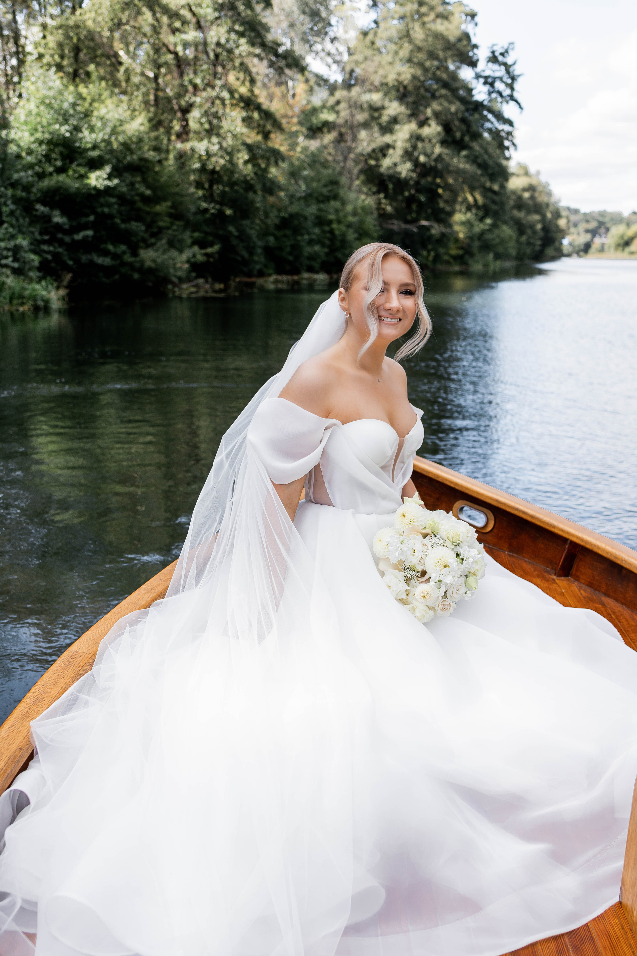 Катя|Максим. Свадебный фотограф Надежда Рыжикова