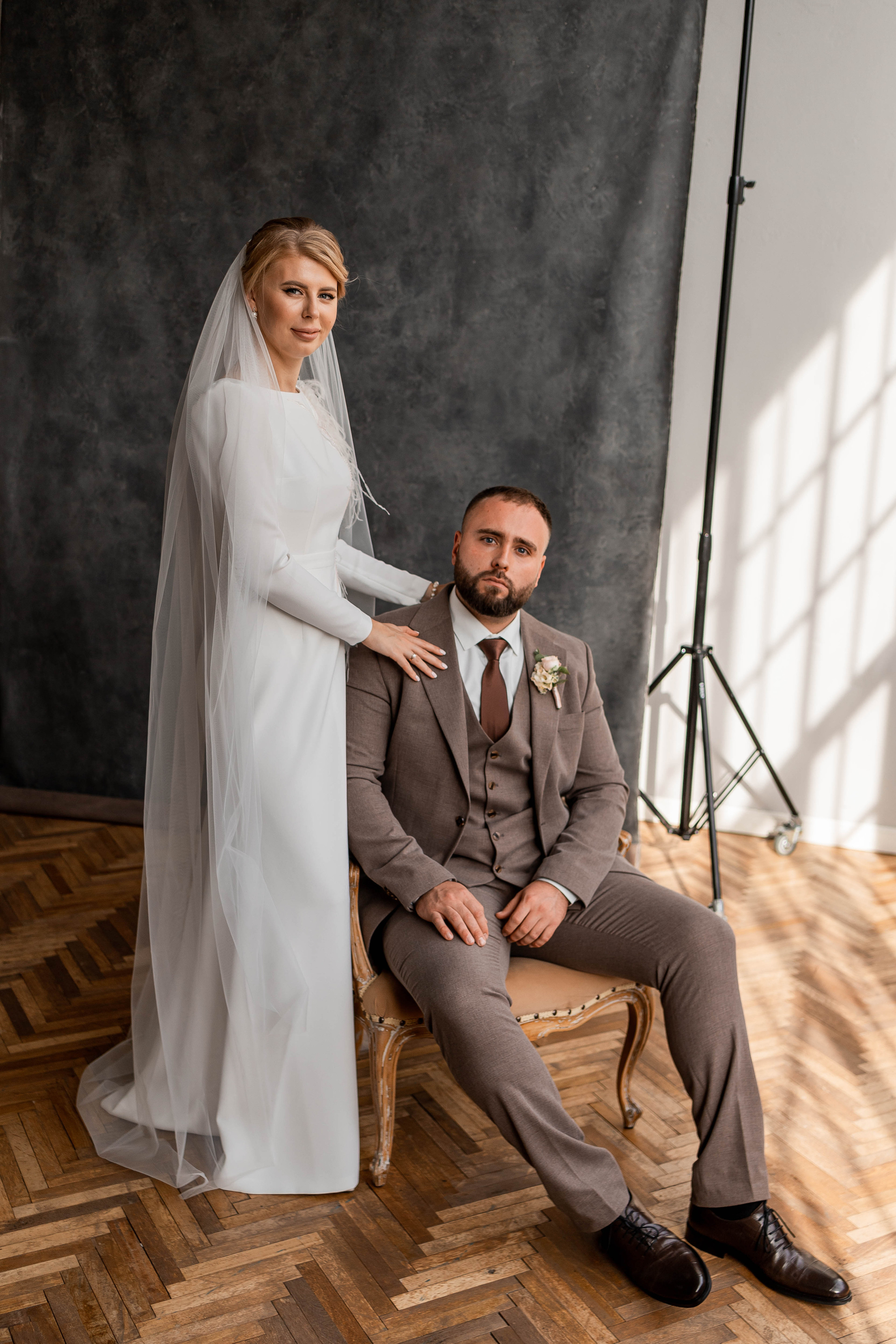 Валерия|Олег. Свадебный фотограф Надежда Рыжикова