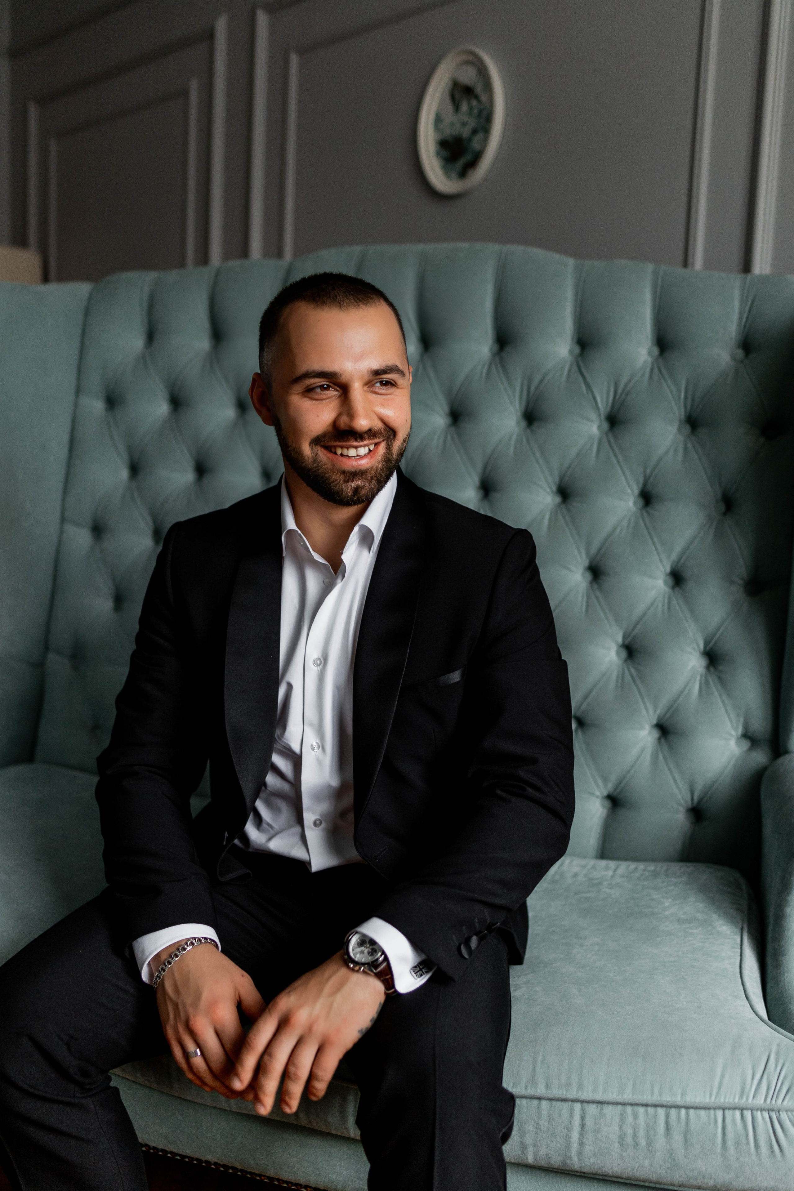 Вероника|Александр. Свадебный фотограф Надежда Рыжикова