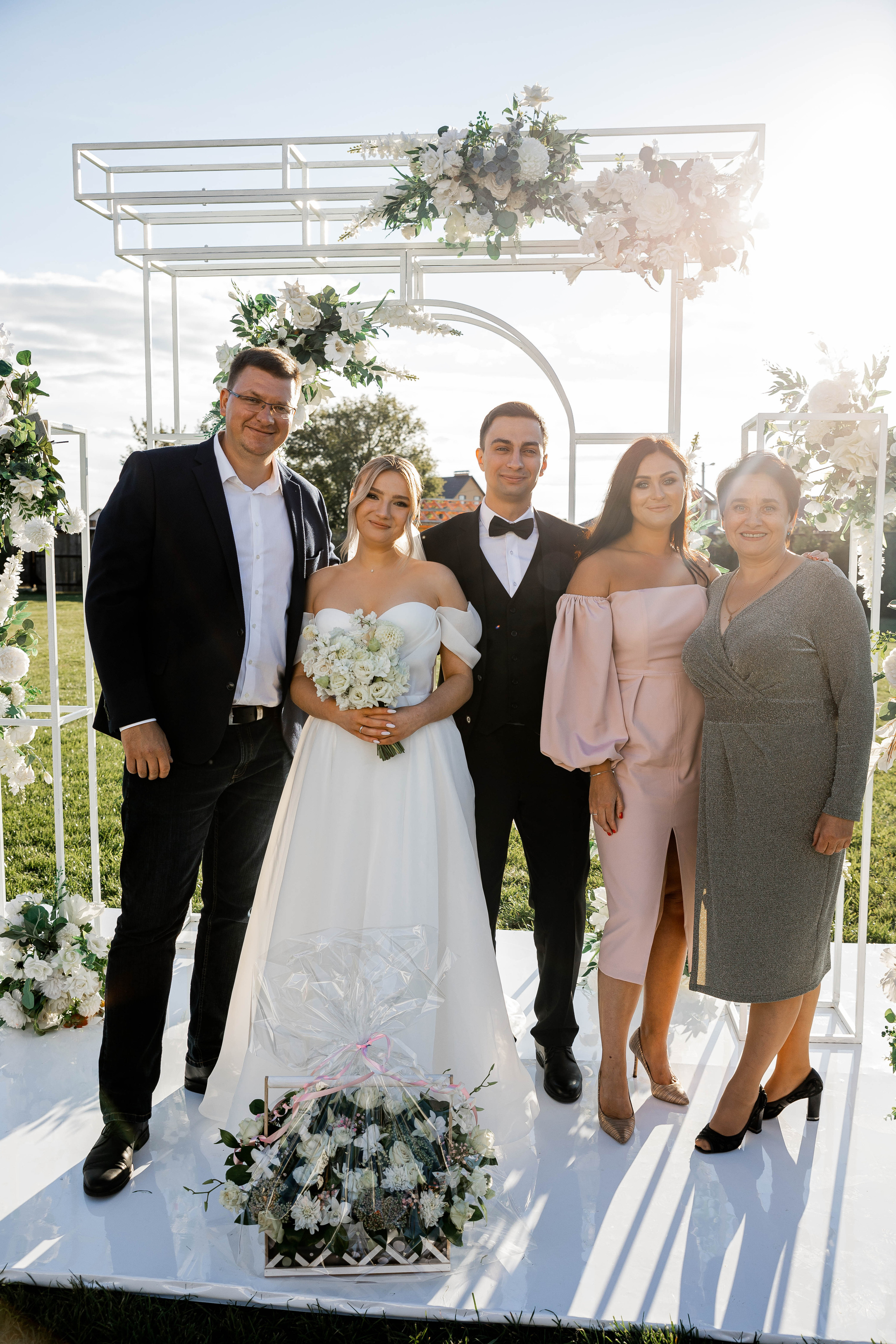 Катя|Максим. Свадебный фотограф Надежда Рыжикова