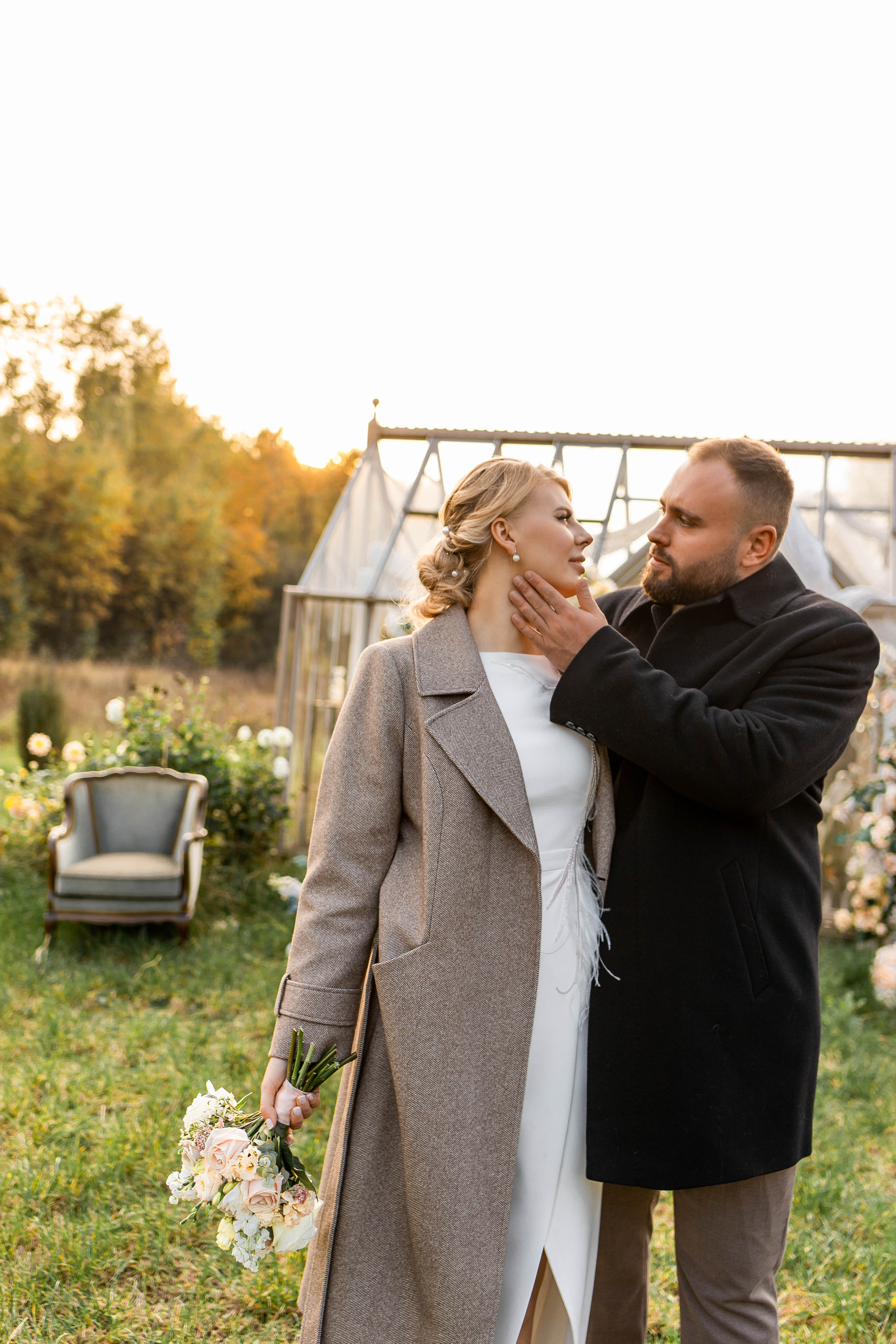 Валерия|Олег. Свадебный фотограф Надежда Рыжикова