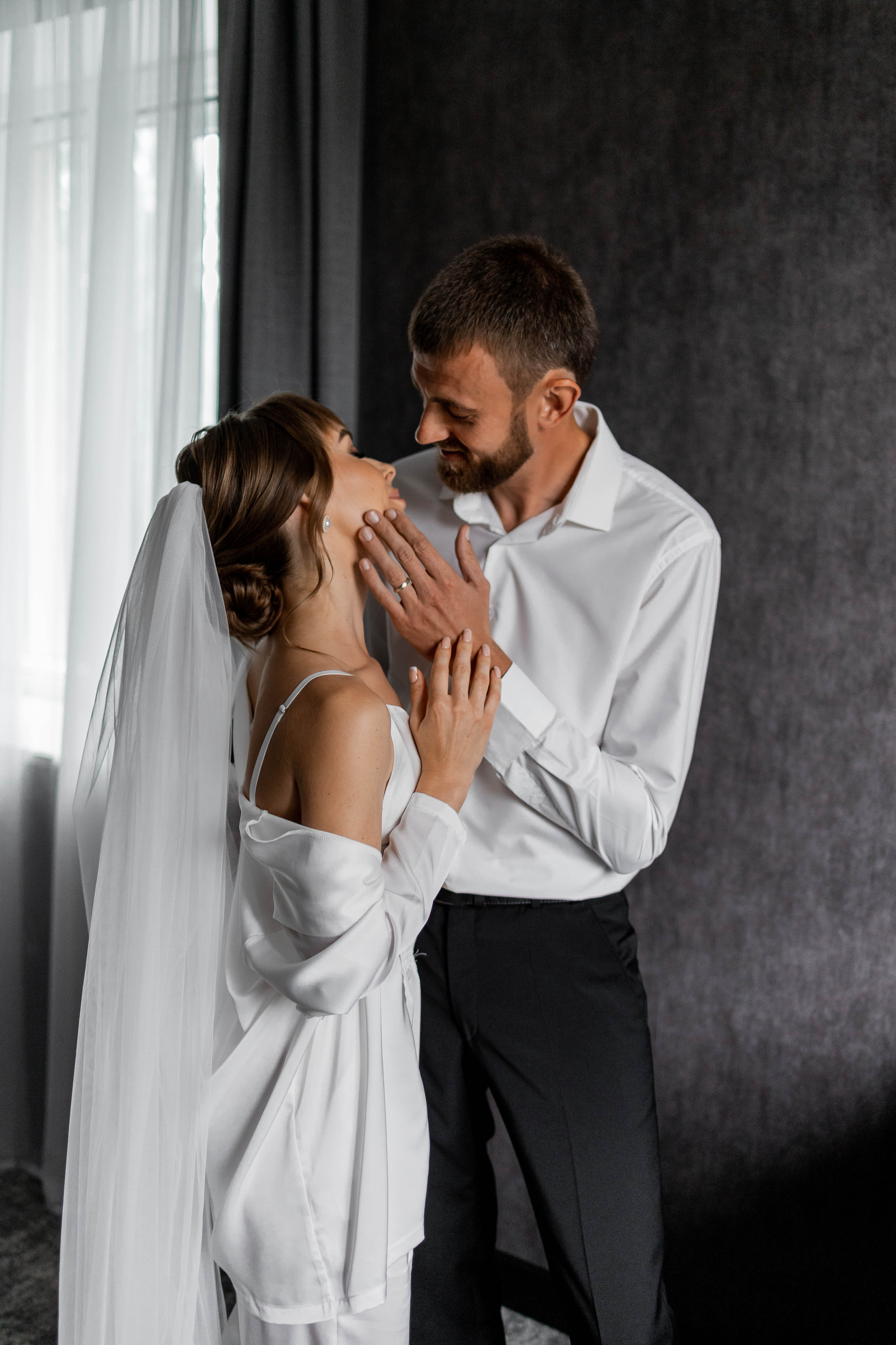 Юля|Сергей. Свадебный фотограф Надежда Рыжикова