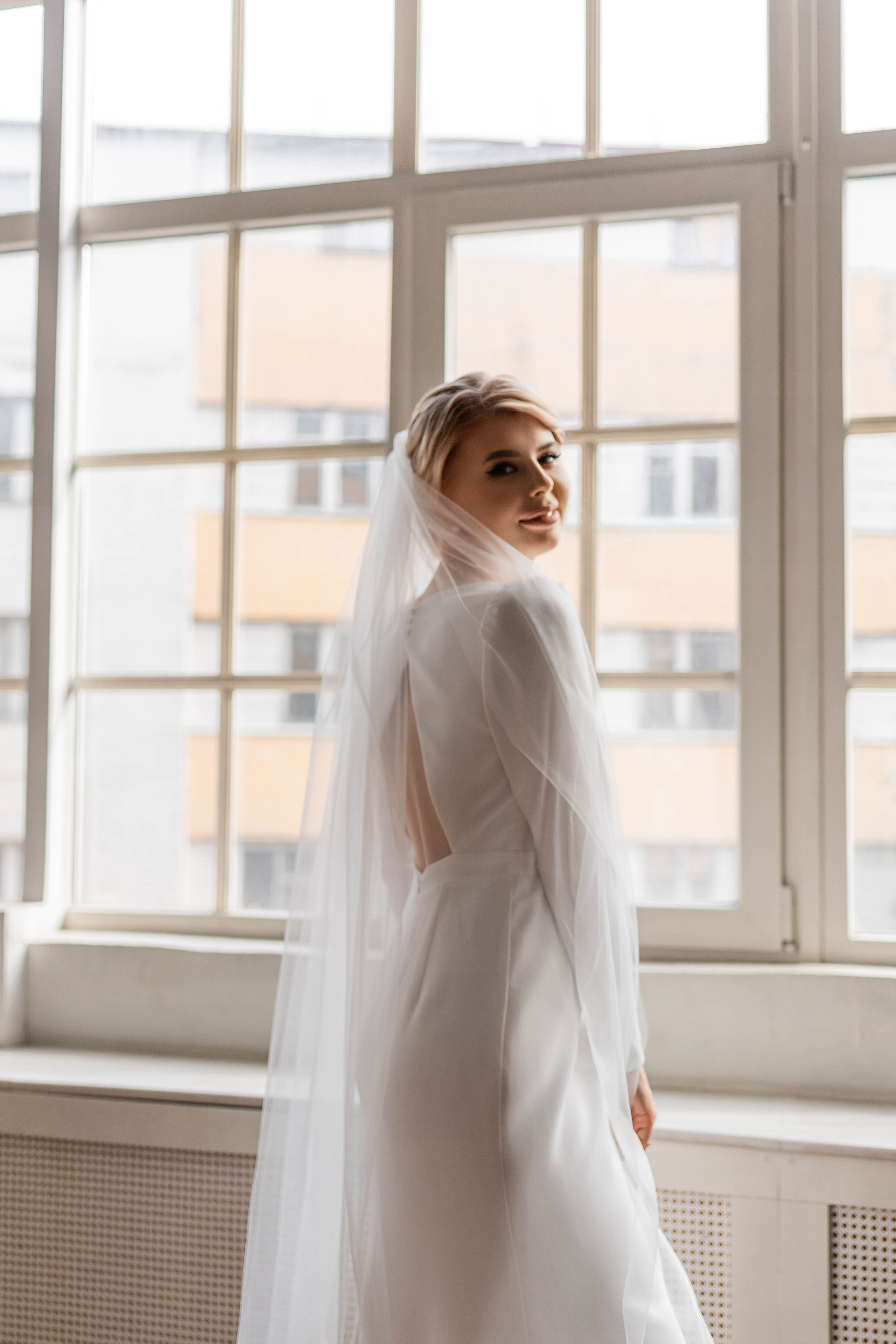 Валерия|Олег. Свадебный фотограф Надежда Рыжикова