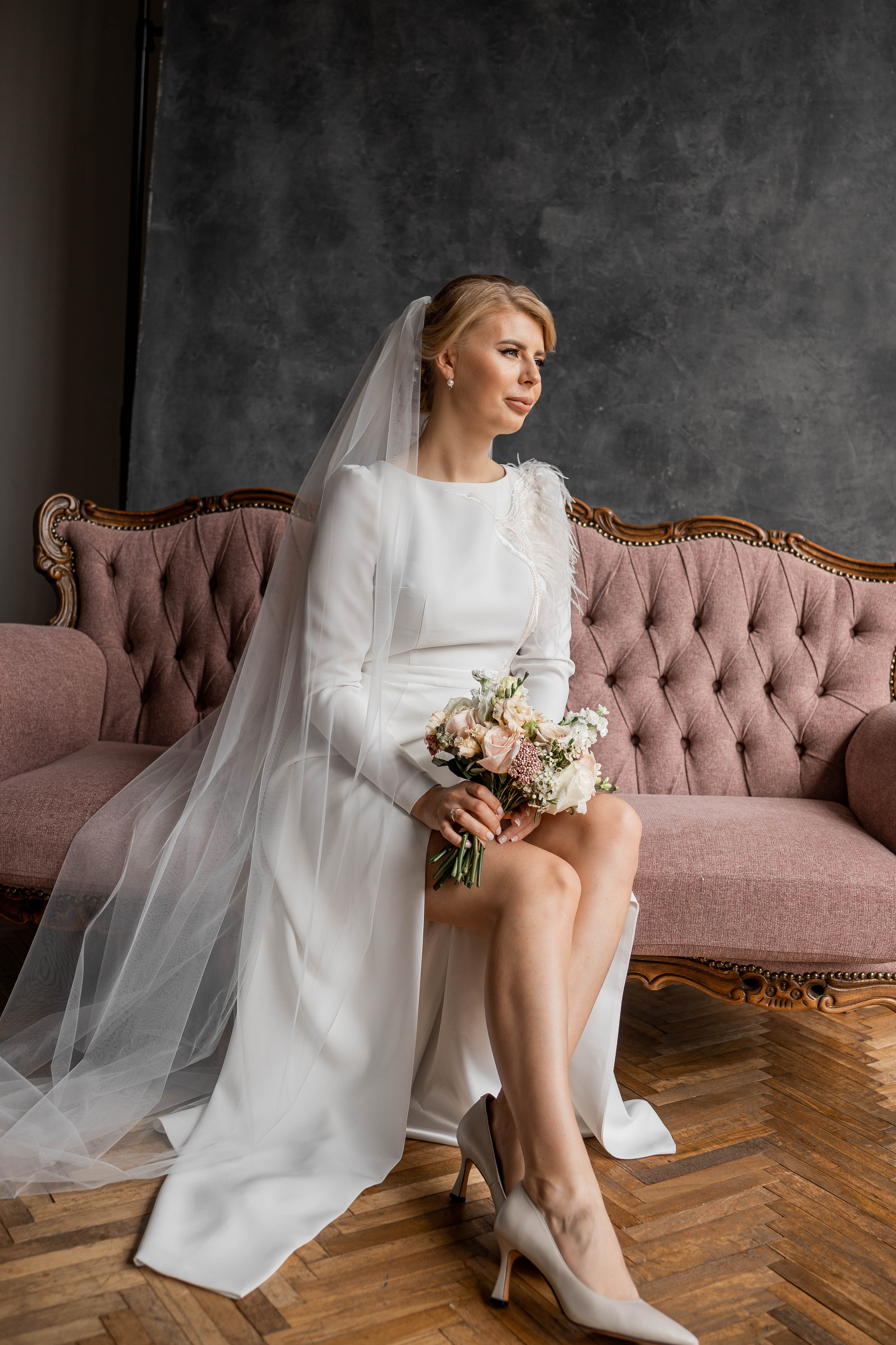 Валерия|Олег. Свадебный фотограф Надежда Рыжикова