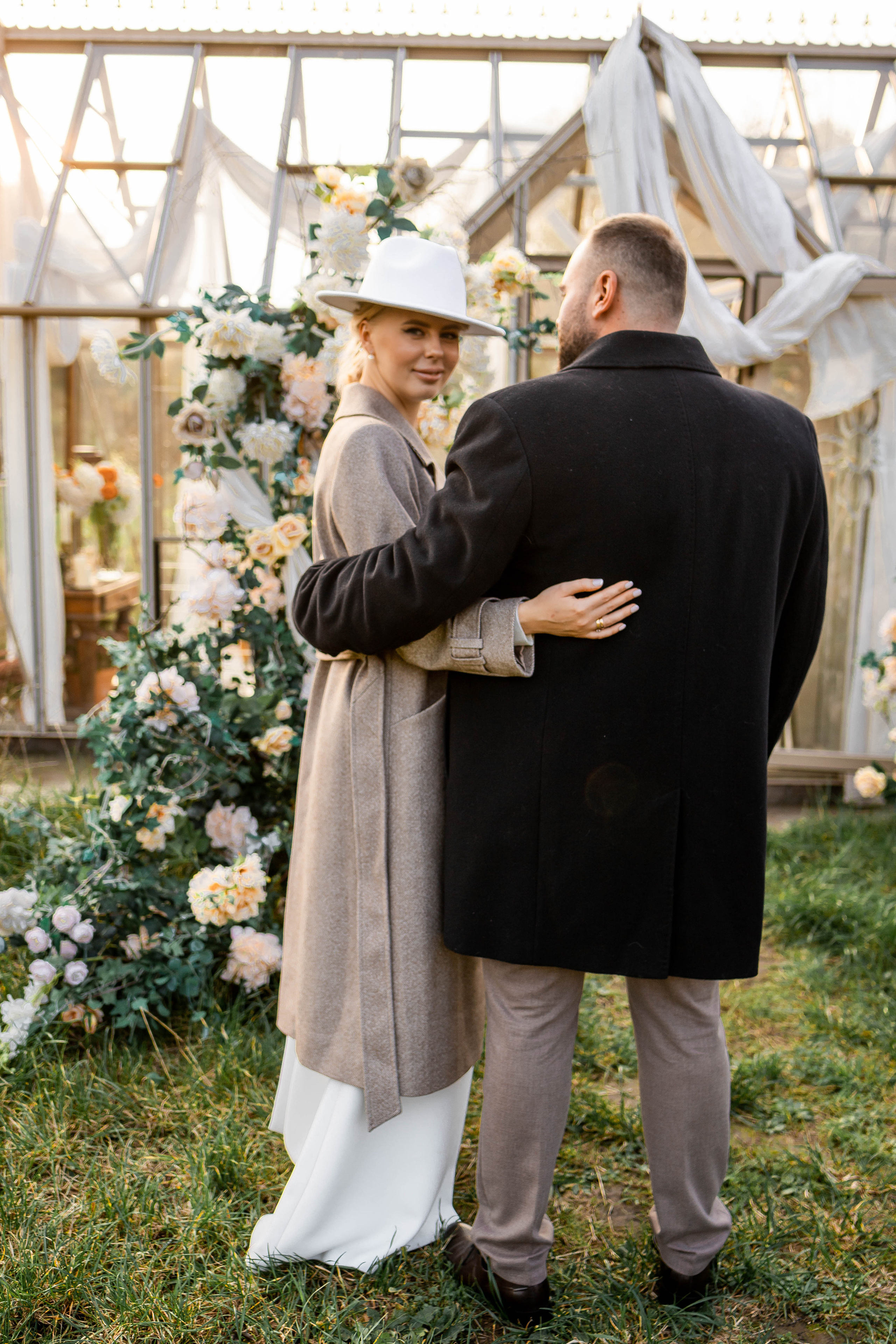 Валерия|Олег. Свадебный фотограф Надежда Рыжикова