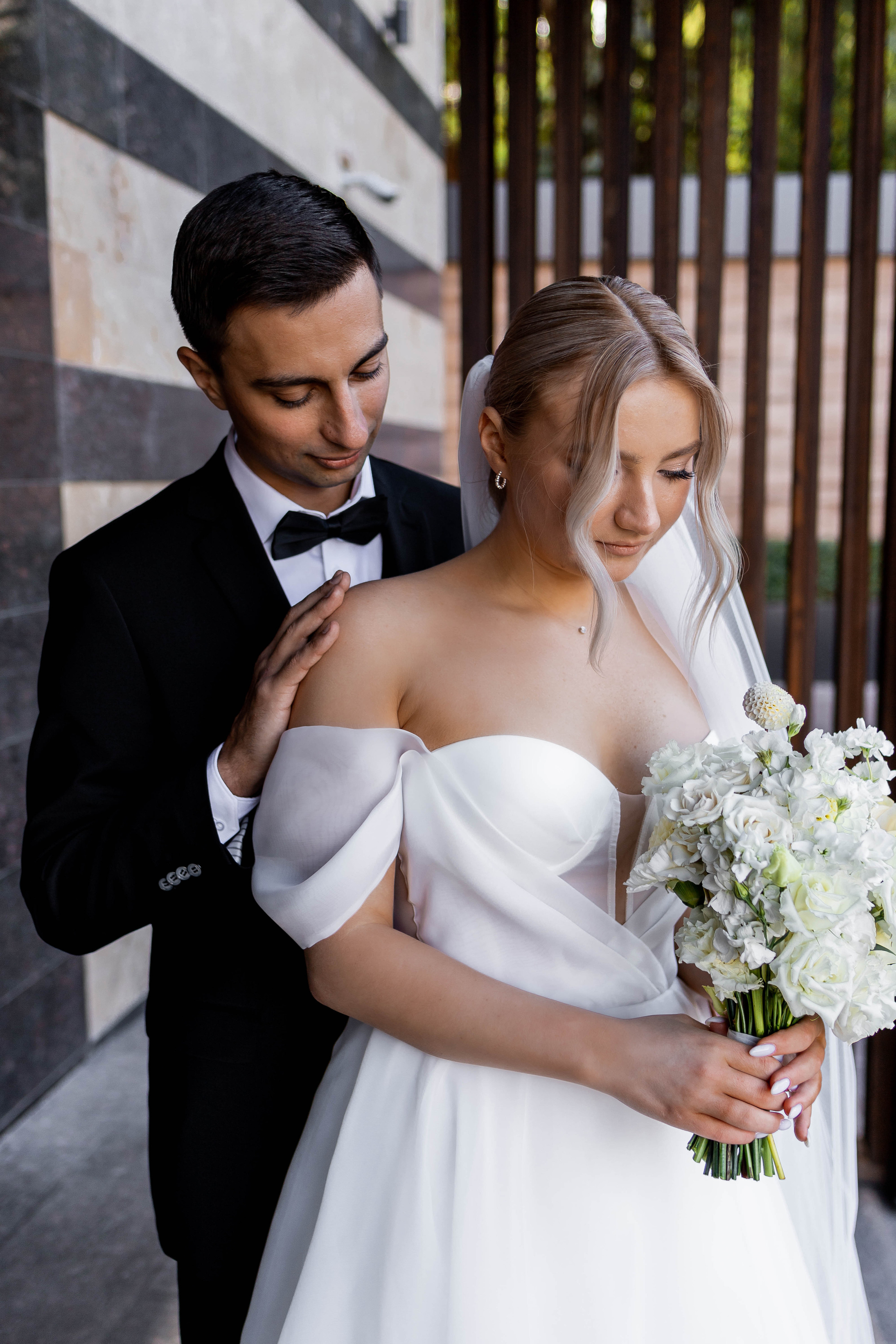 Катя|Максим. Свадебный фотограф Надежда Рыжикова