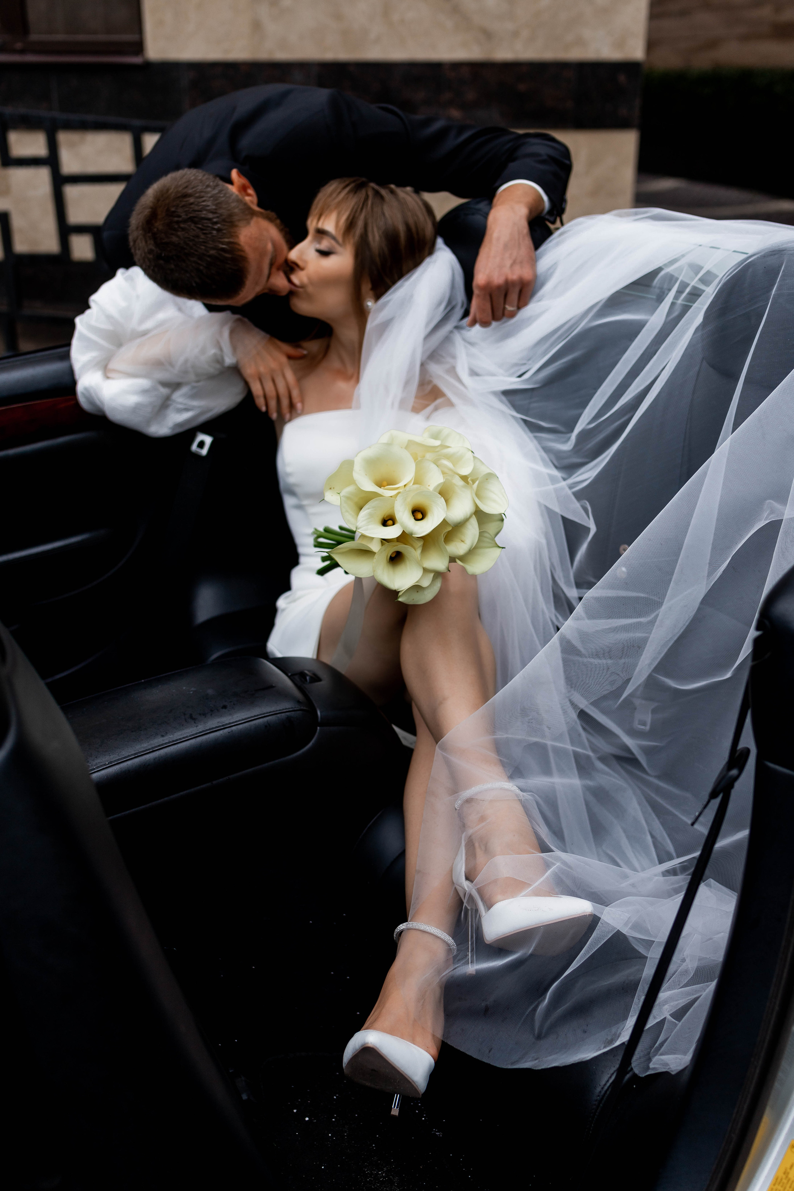 Юля|Сергей. Свадебный фотограф Надежда Рыжикова