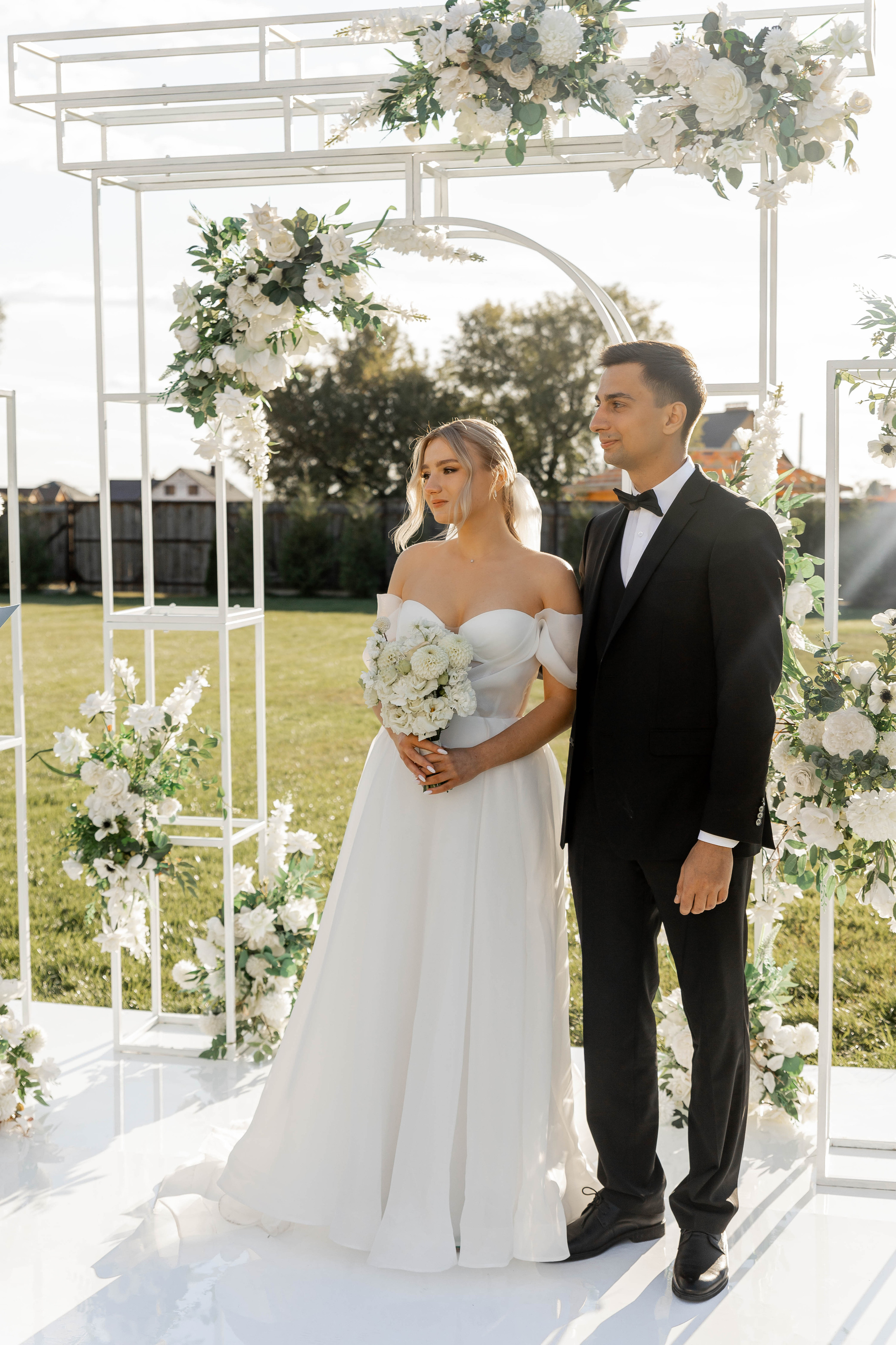 Катя|Максим. Свадебный фотограф Надежда Рыжикова