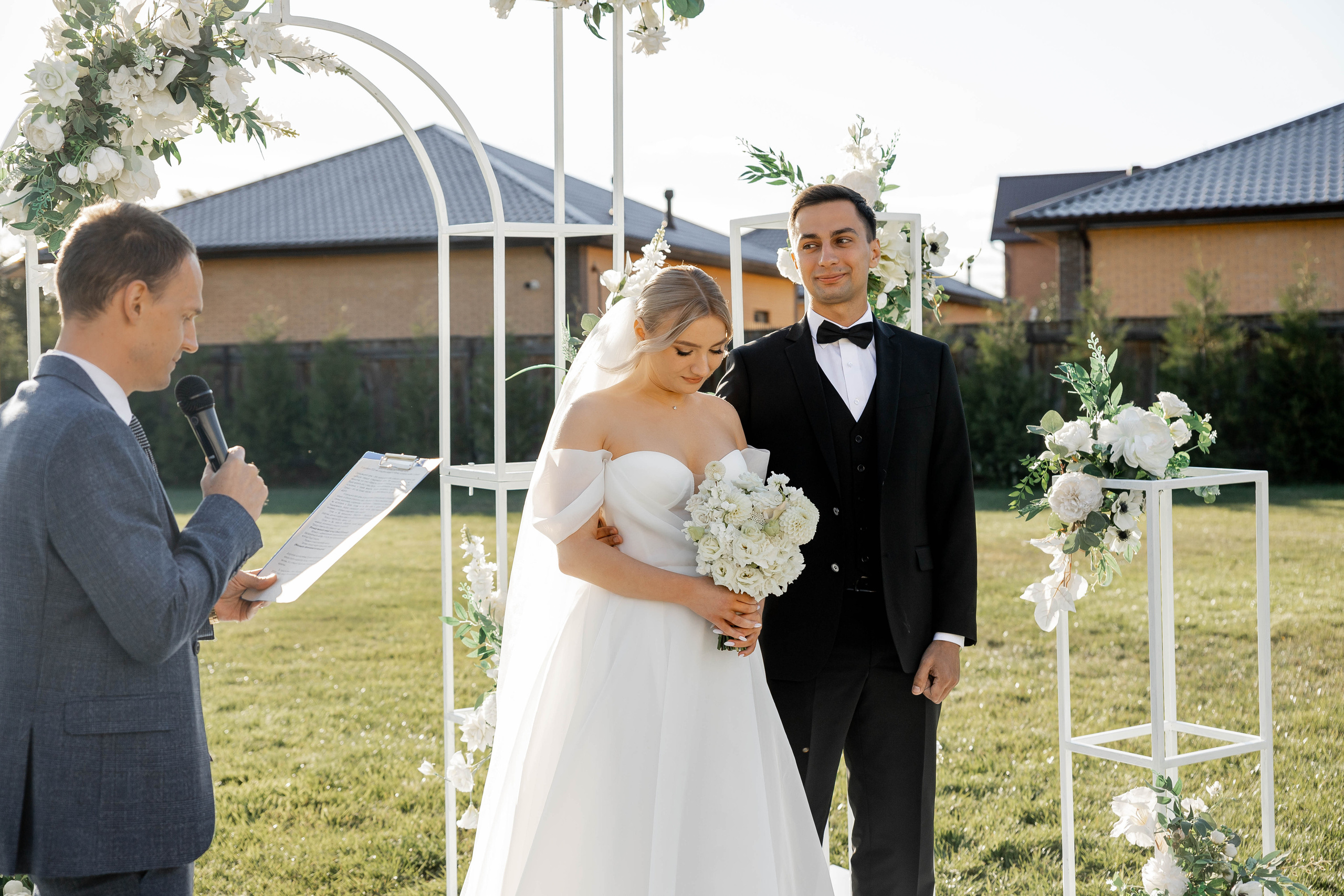 Катя|Максим. Свадебный фотограф Надежда Рыжикова