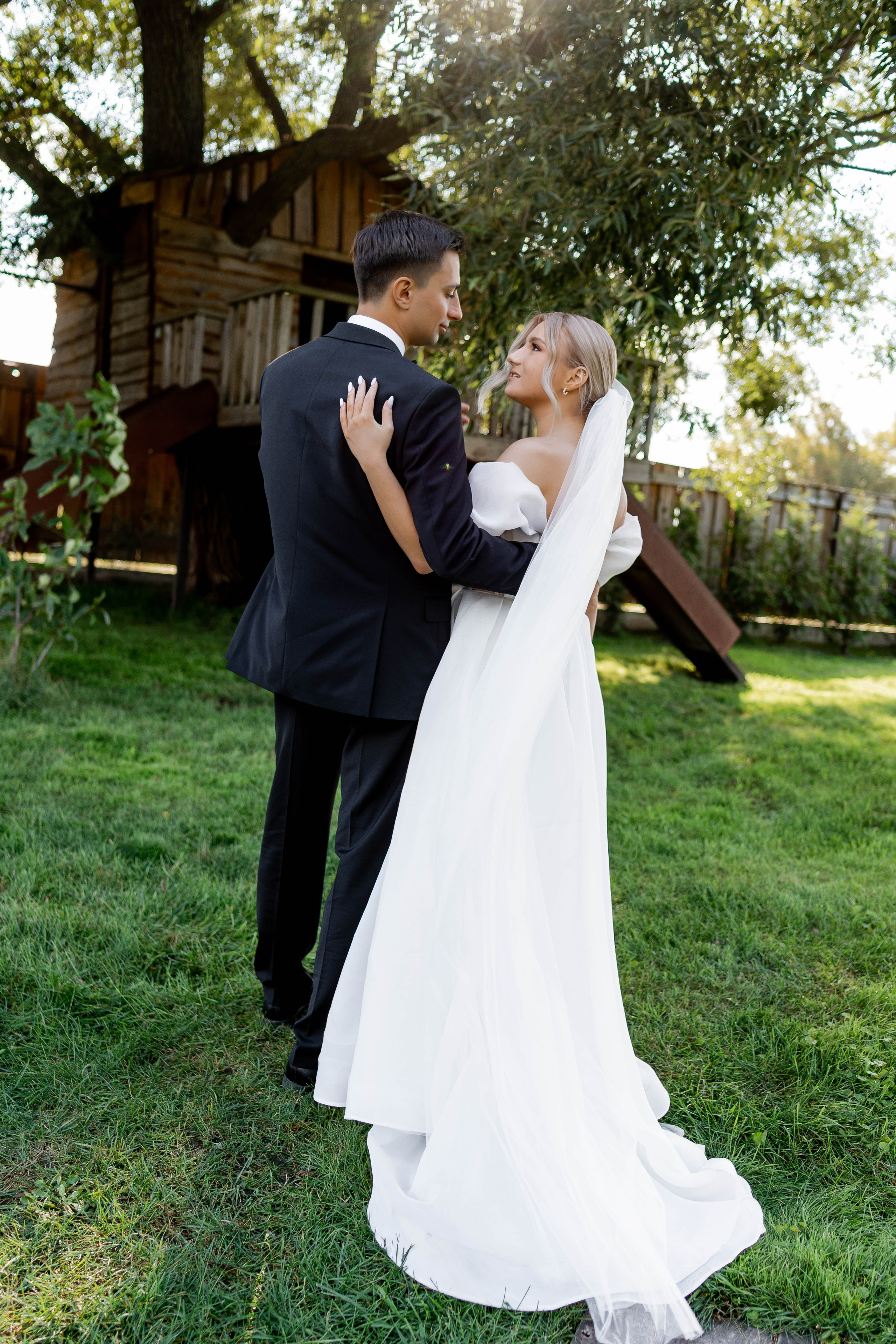 Катя|Максим. Свадебный фотограф Надежда Рыжикова