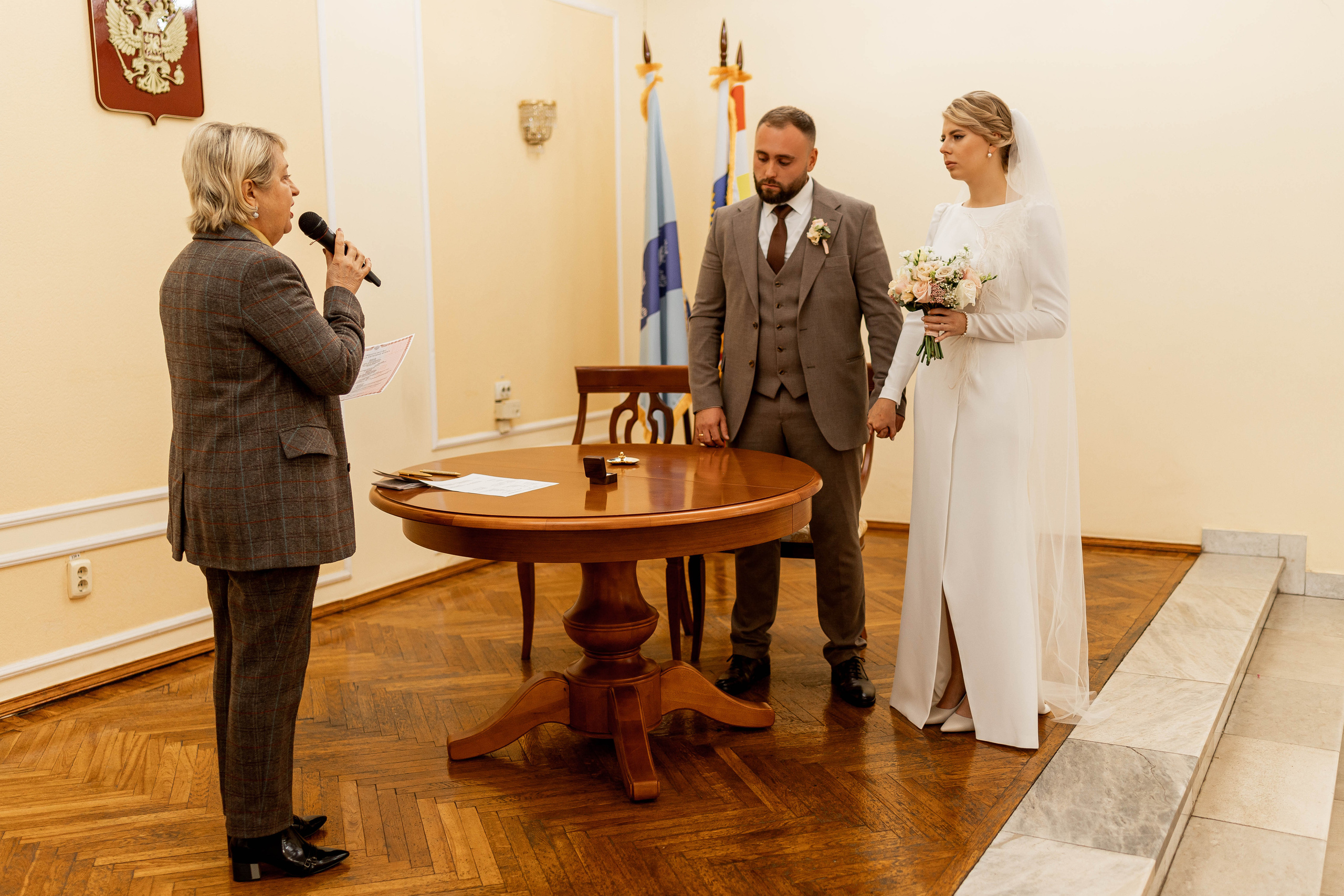 Валерия|Олег. Свадебный фотограф Надежда Рыжикова