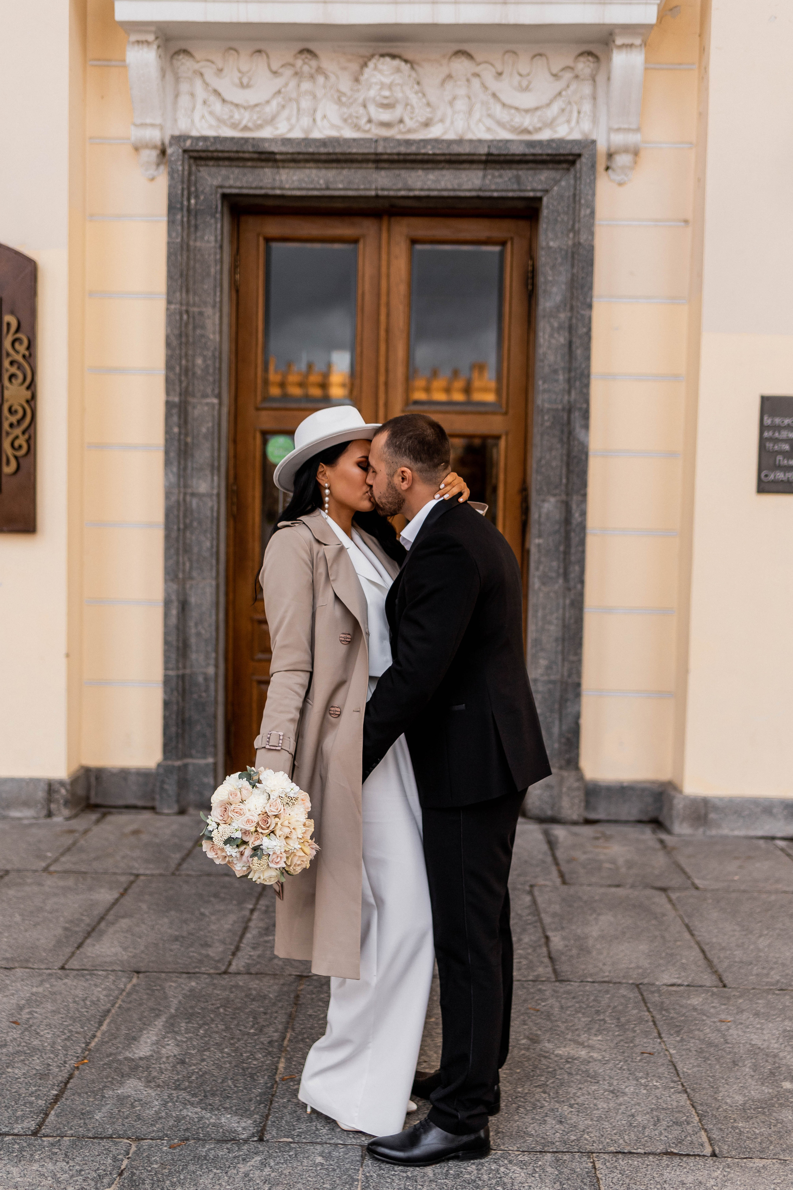 Вероника|Александр. Свадебный фотограф Надежда Рыжикова