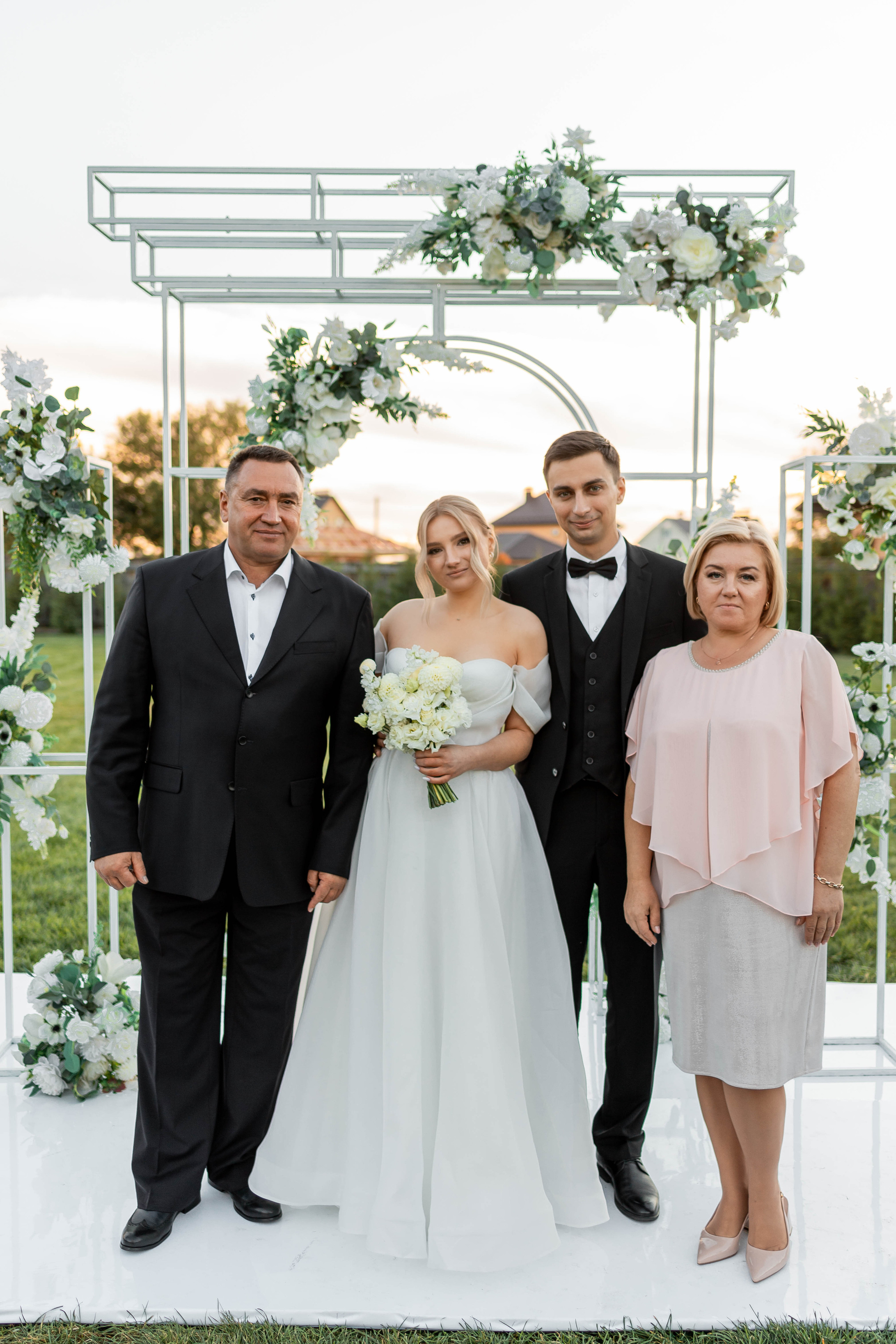 Катя|Максим. Свадебный фотограф Надежда Рыжикова