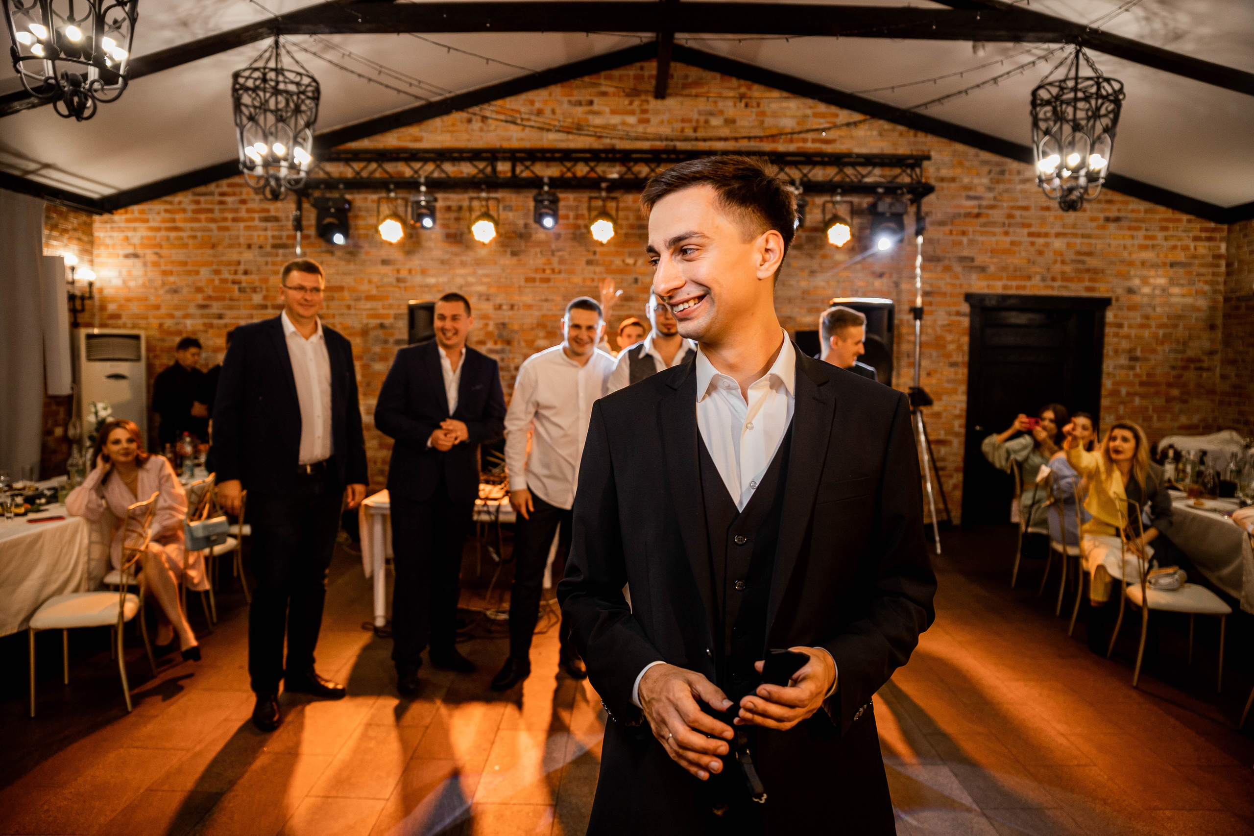 Катя|Максим. Свадебный фотограф Надежда Рыжикова