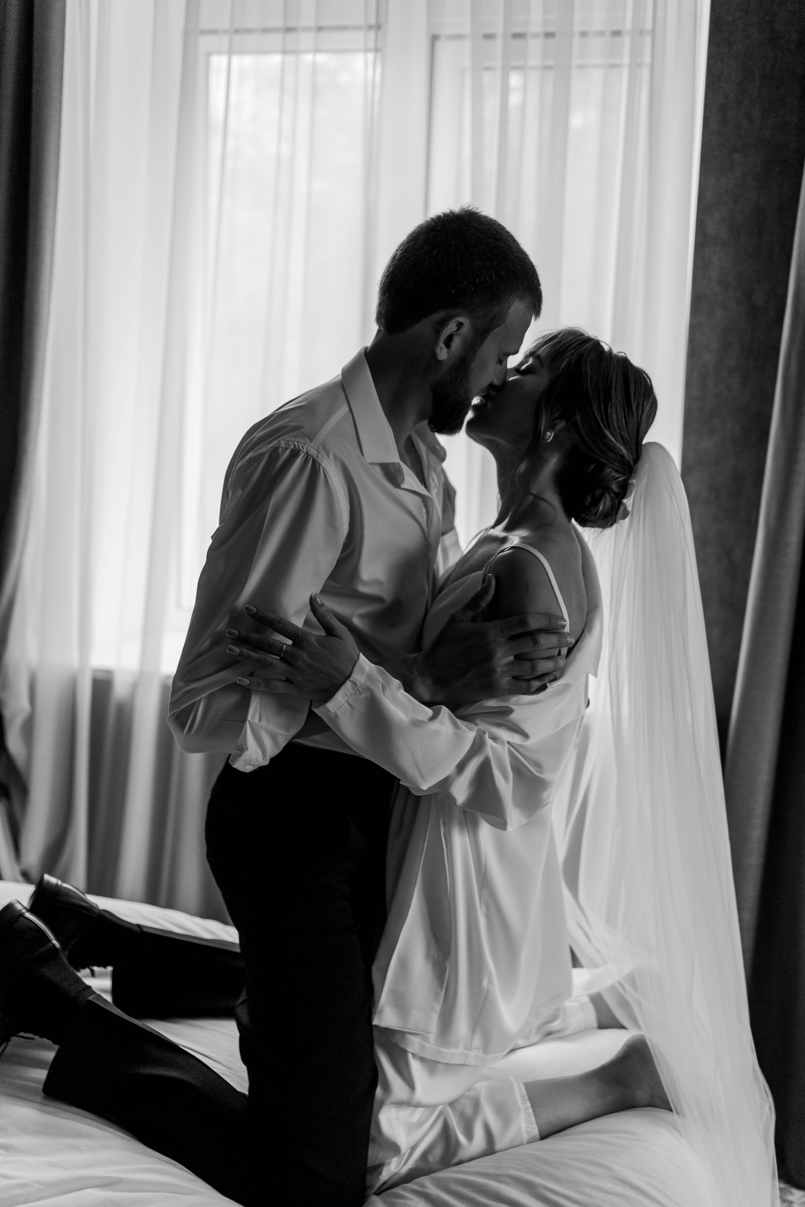 Юля|Сергей. Свадебный фотограф Надежда Рыжикова