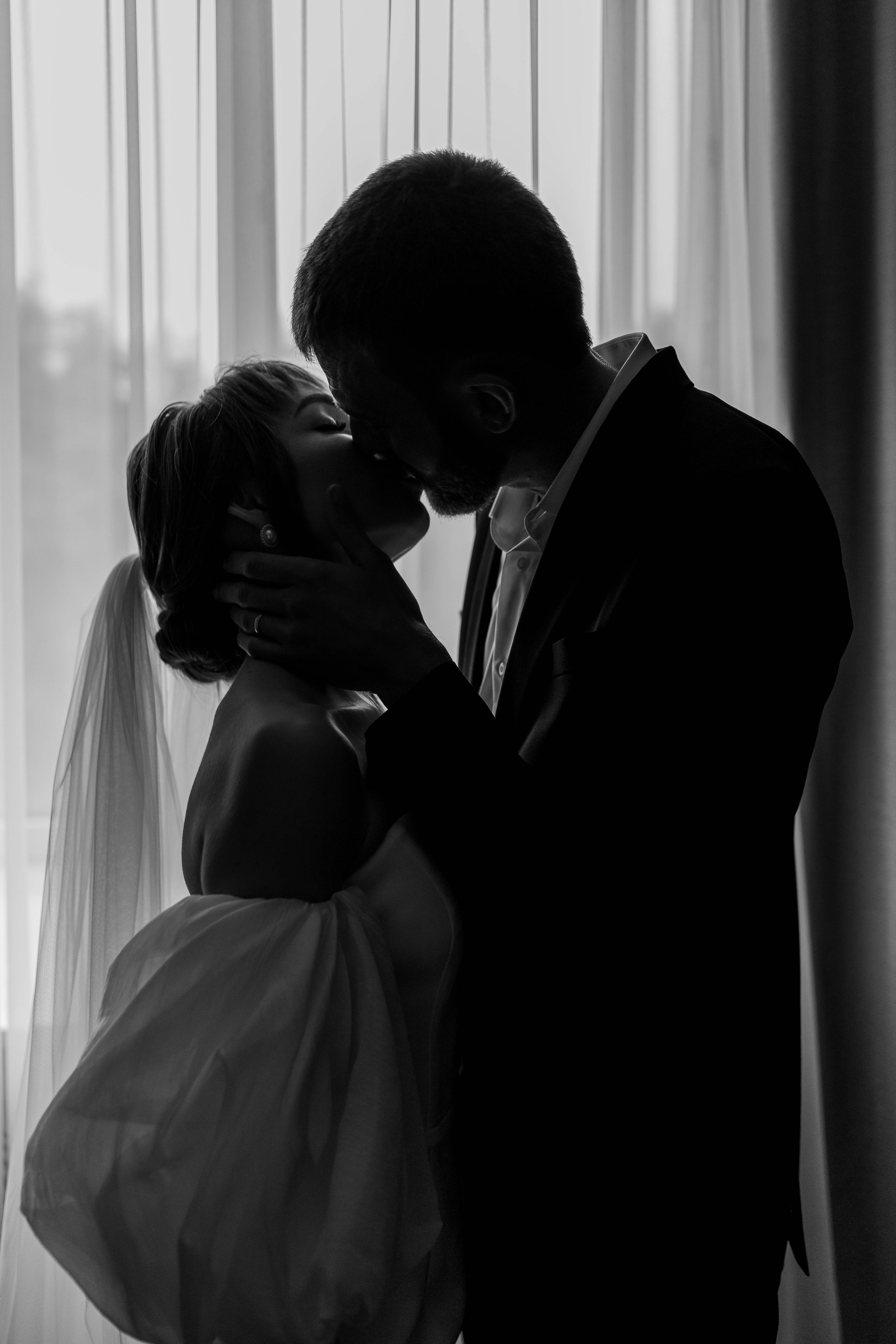 Юля|Сергей. Свадебный фотограф Надежда Рыжикова