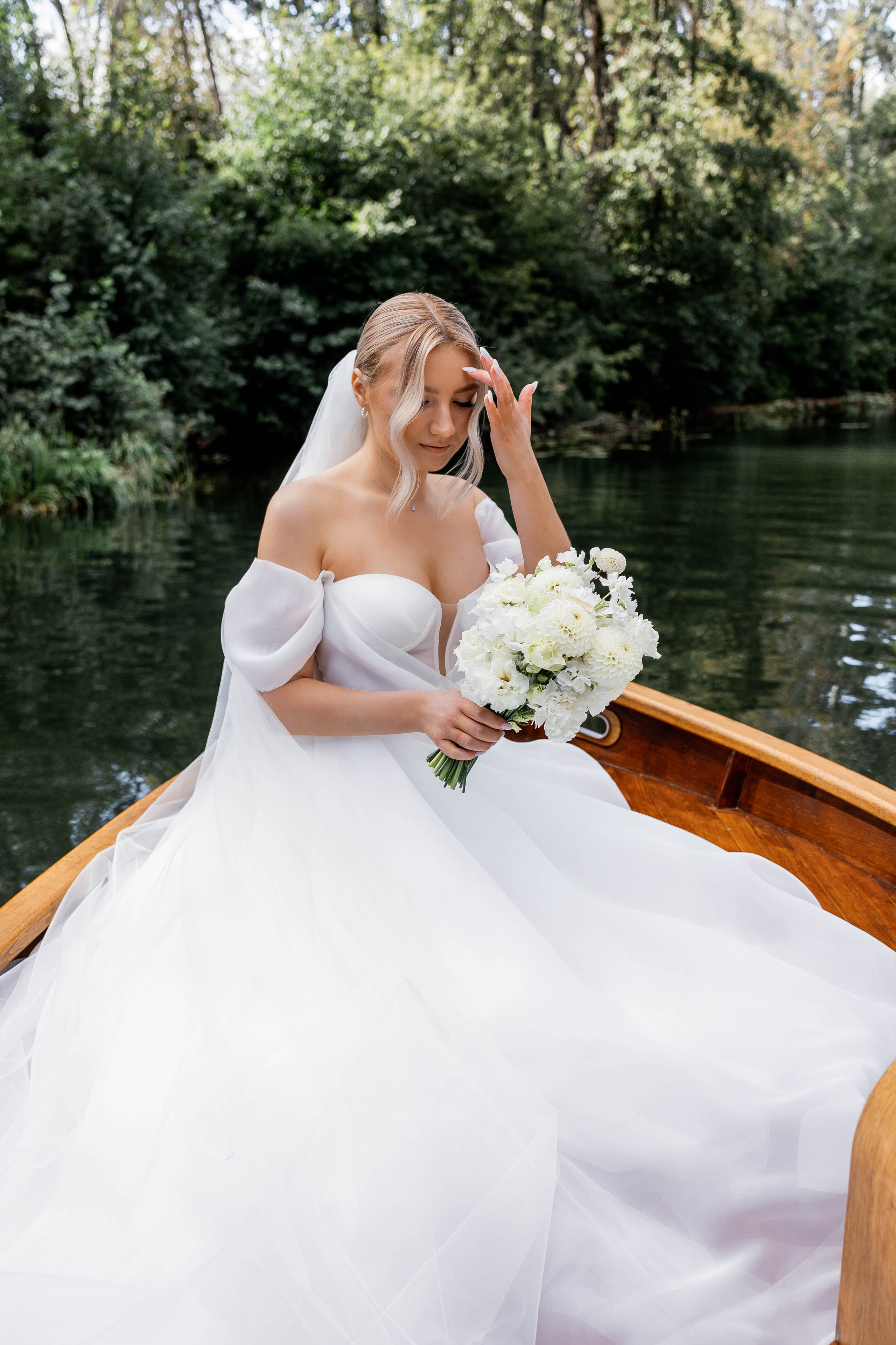 Катя|Максим. Свадебный фотограф Надежда Рыжикова