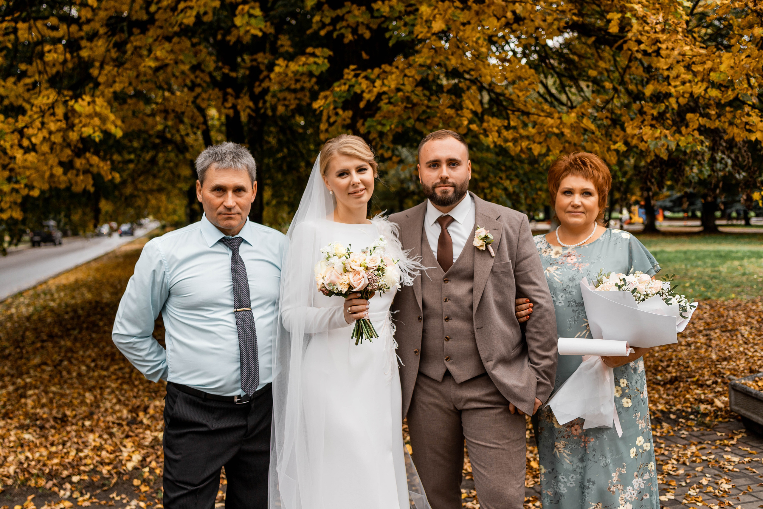 Валерия|Олег. Свадебный фотограф Надежда Рыжикова