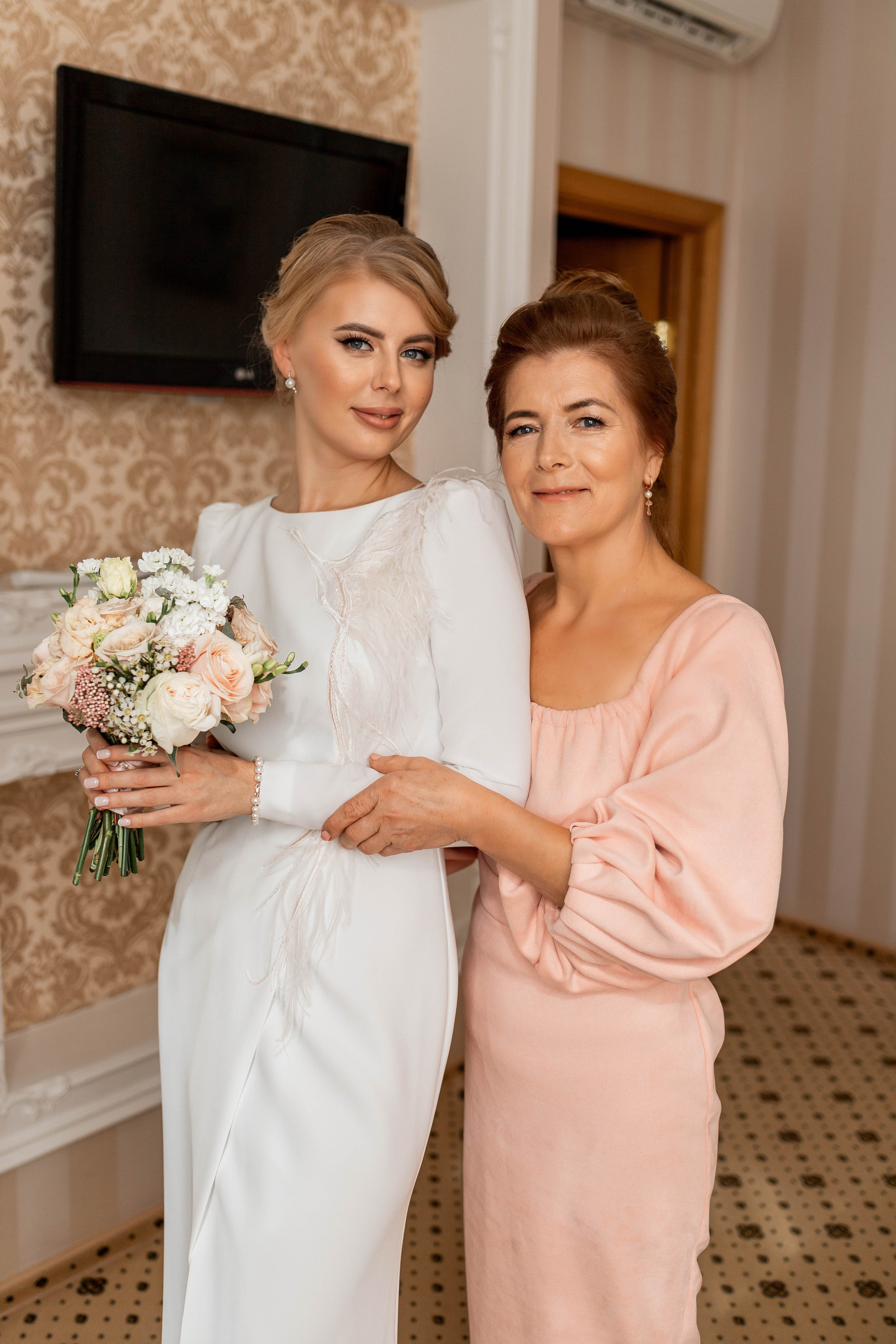 Валерия|Олег. Свадебный фотограф Надежда Рыжикова