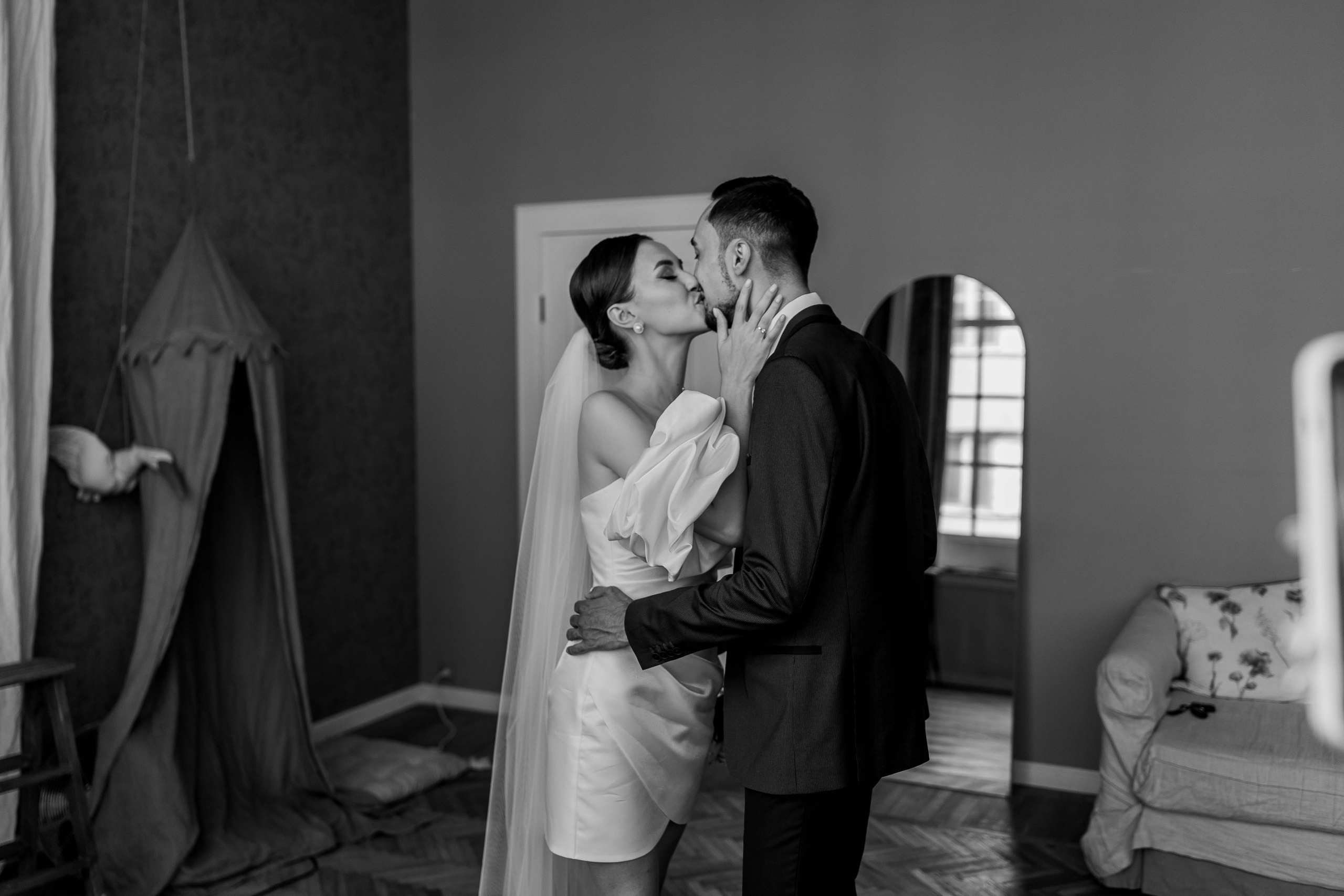 Ира|Илья. Свадебный фотограф Надежда Рыжикова