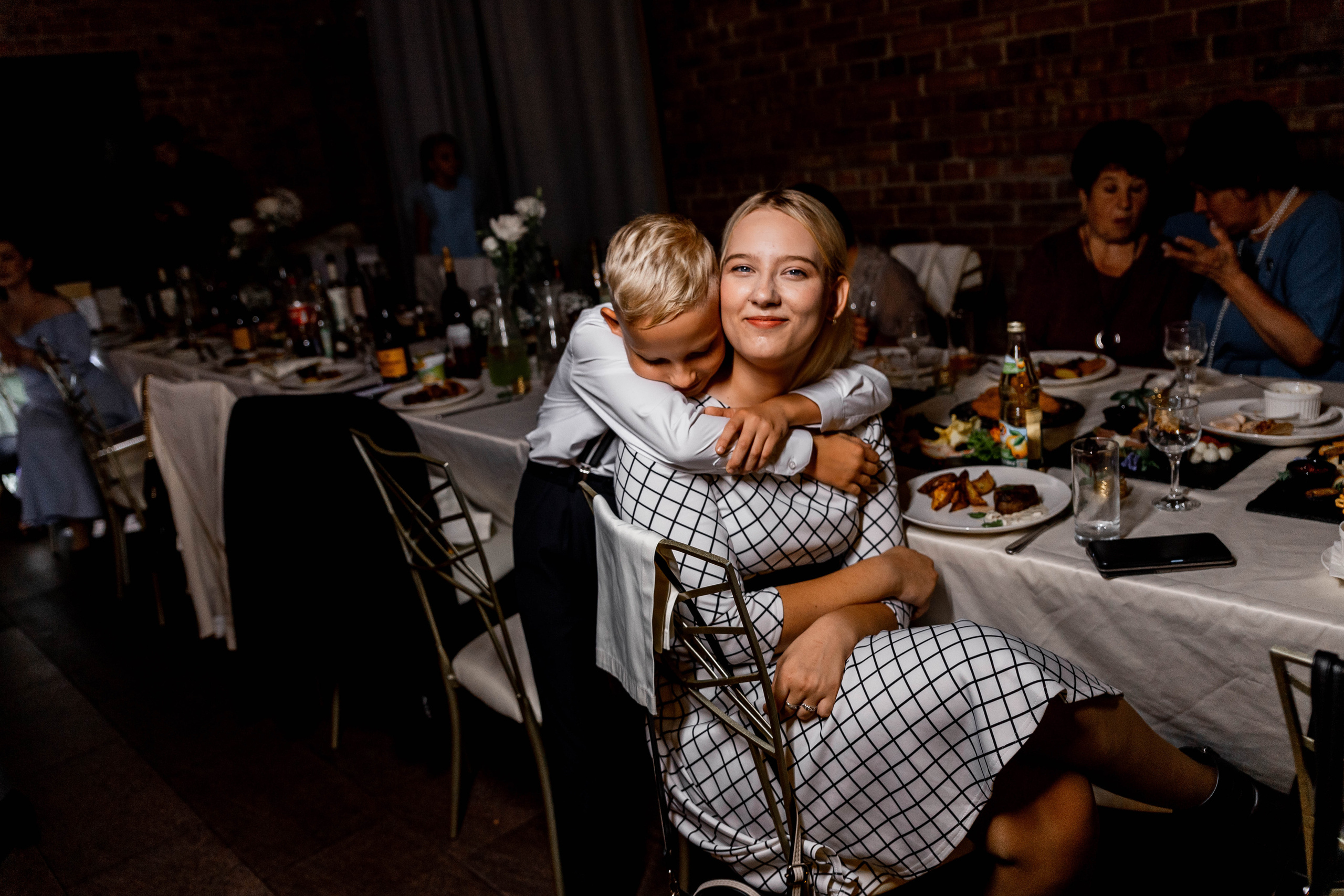 Катя|Максим. Свадебный фотограф Надежда Рыжикова