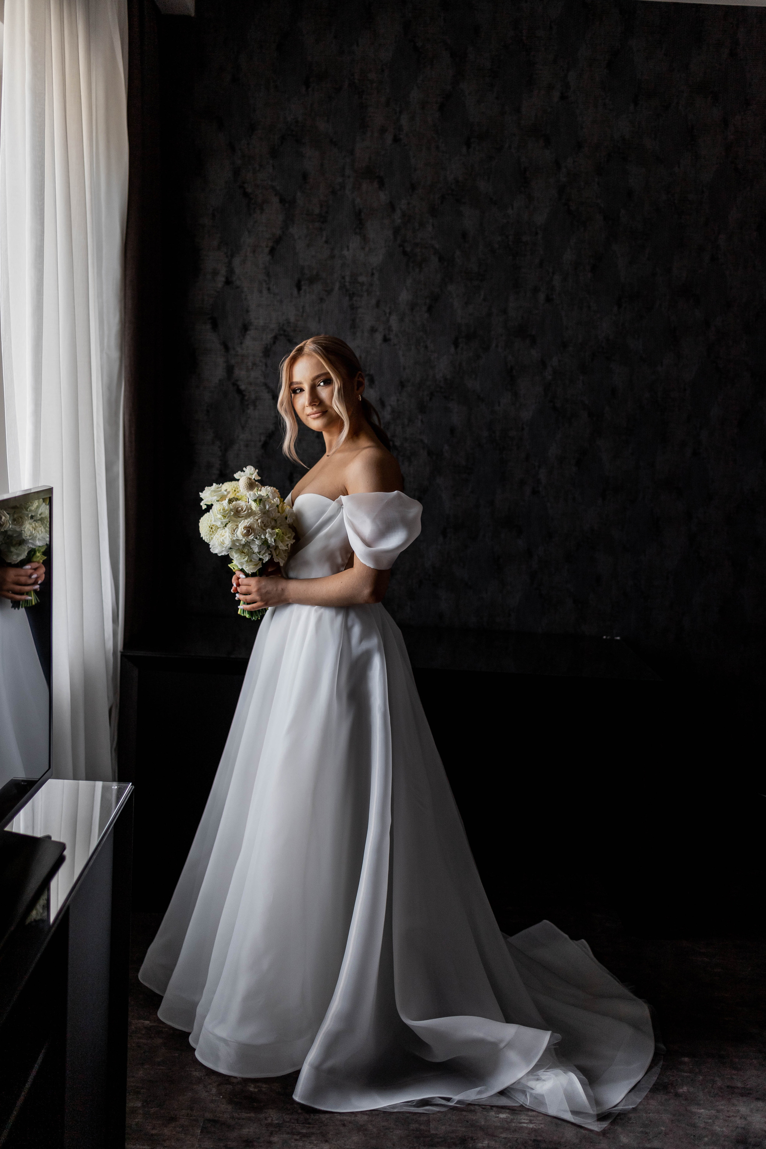 Катя|Максим. Свадебный фотограф Надежда Рыжикова