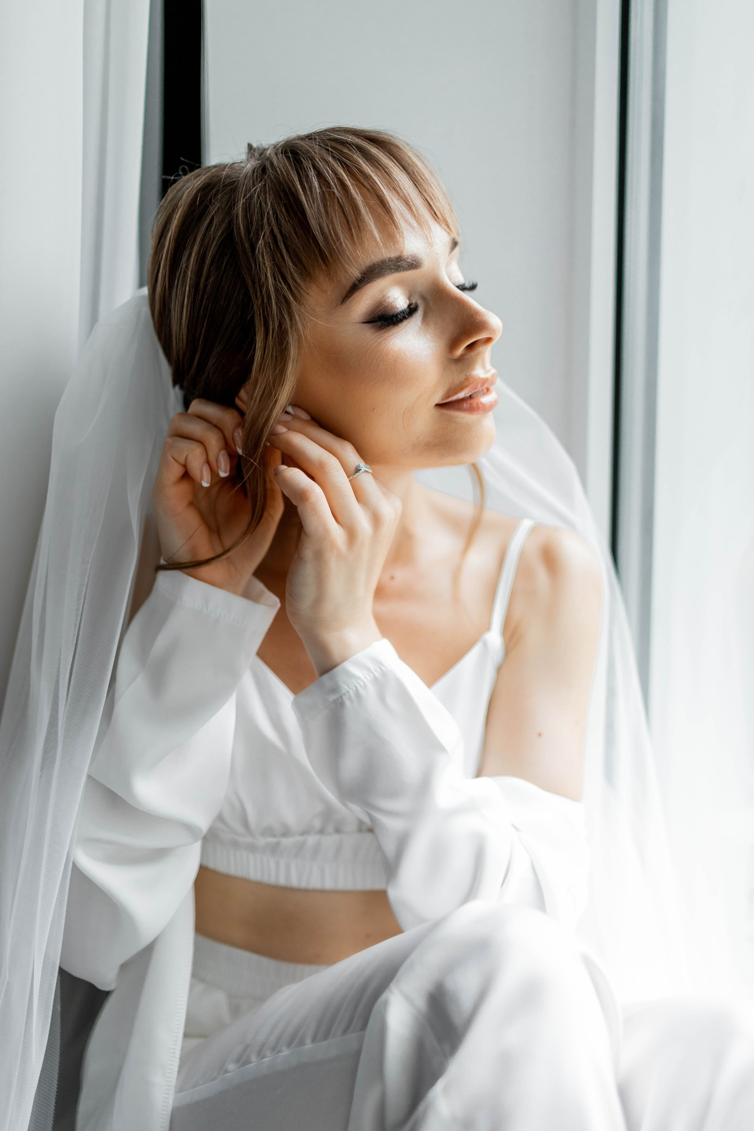 Юля|Сергей. Свадебный фотограф Надежда Рыжикова