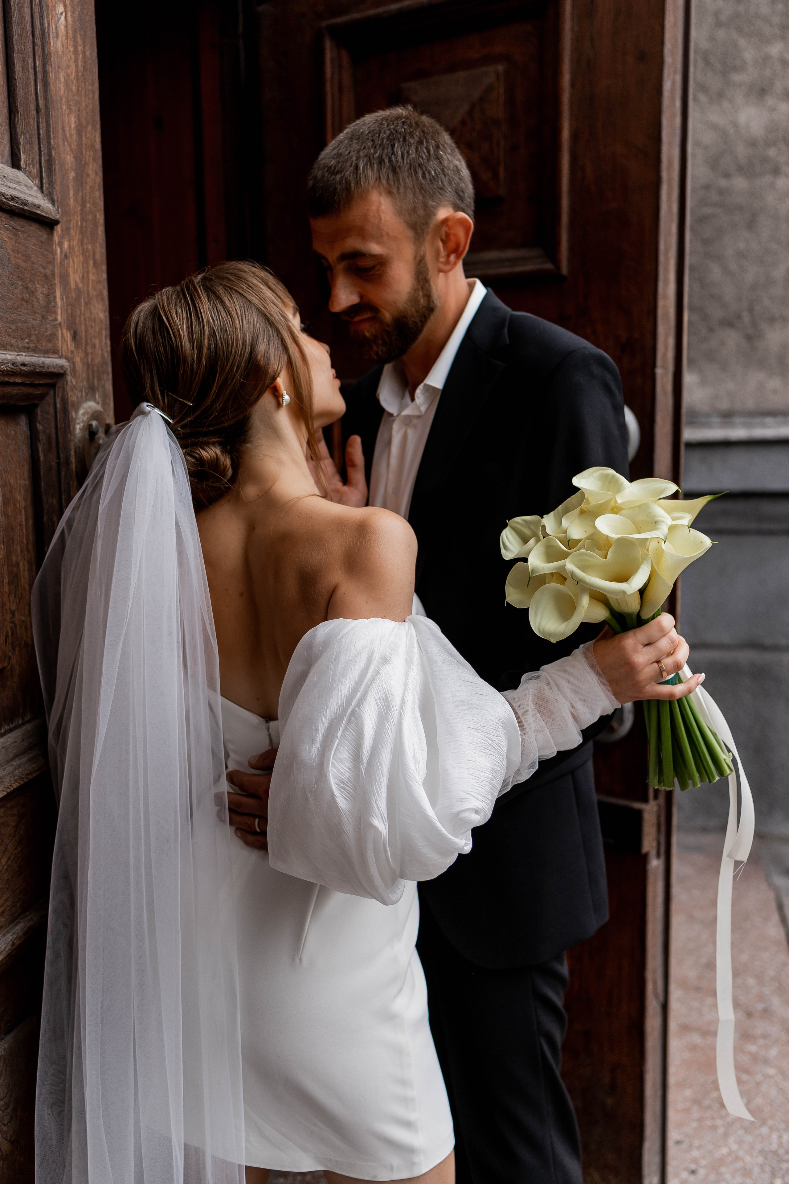 Юля|Сергей. Свадебный фотограф Надежда Рыжикова