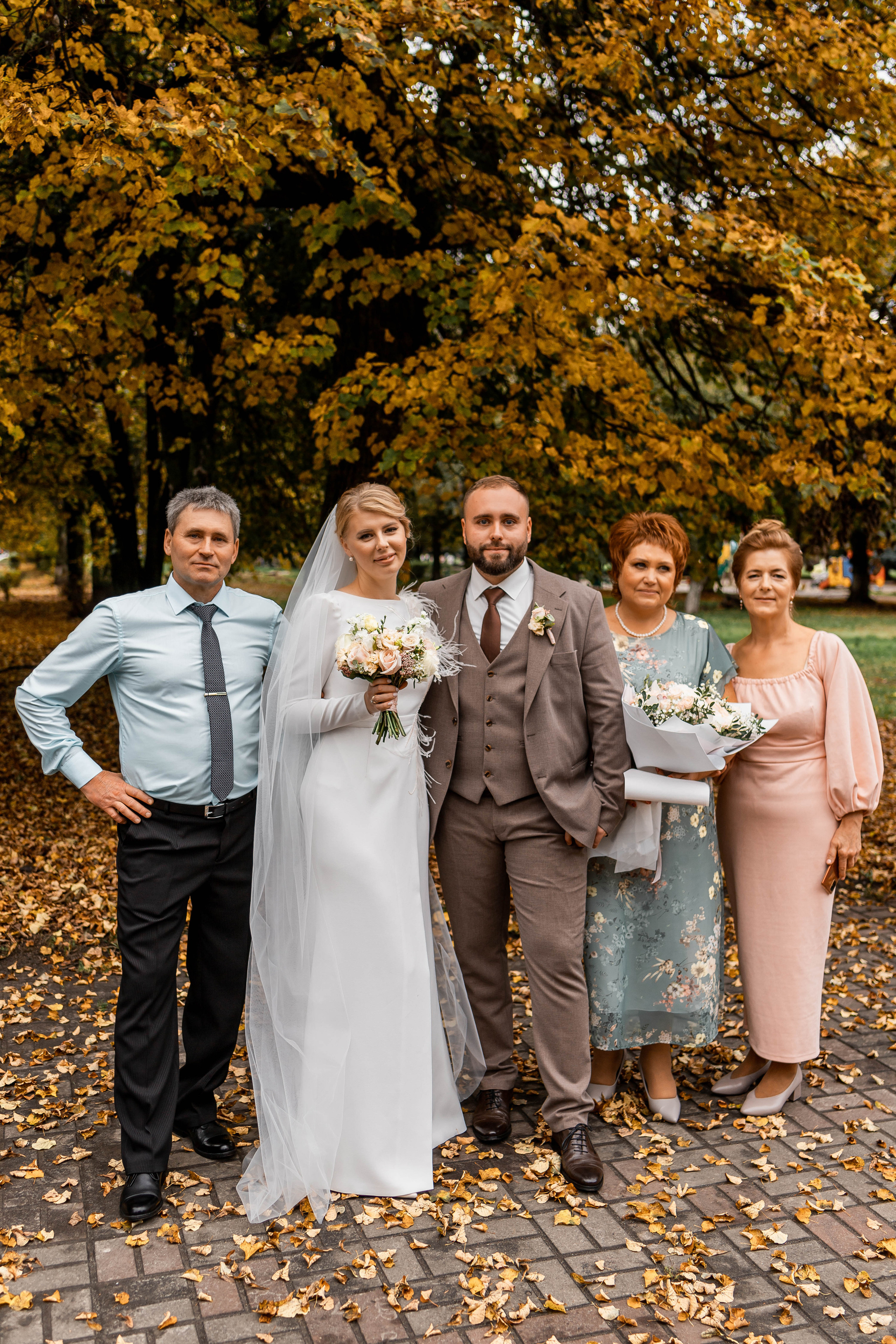 Валерия|Олег. Свадебный фотограф Надежда Рыжикова