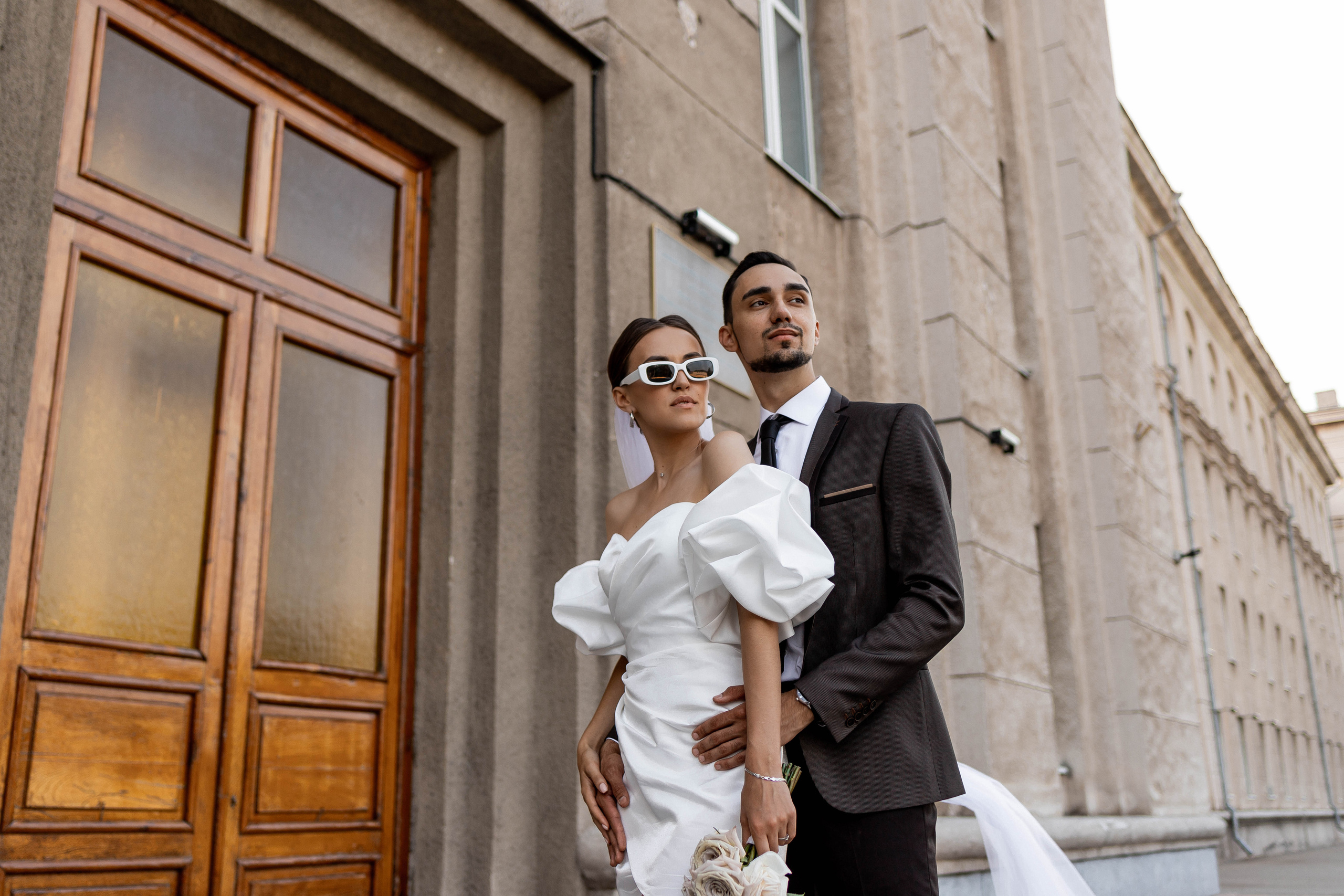 Ира|Илья. Свадебный фотограф Надежда Рыжикова