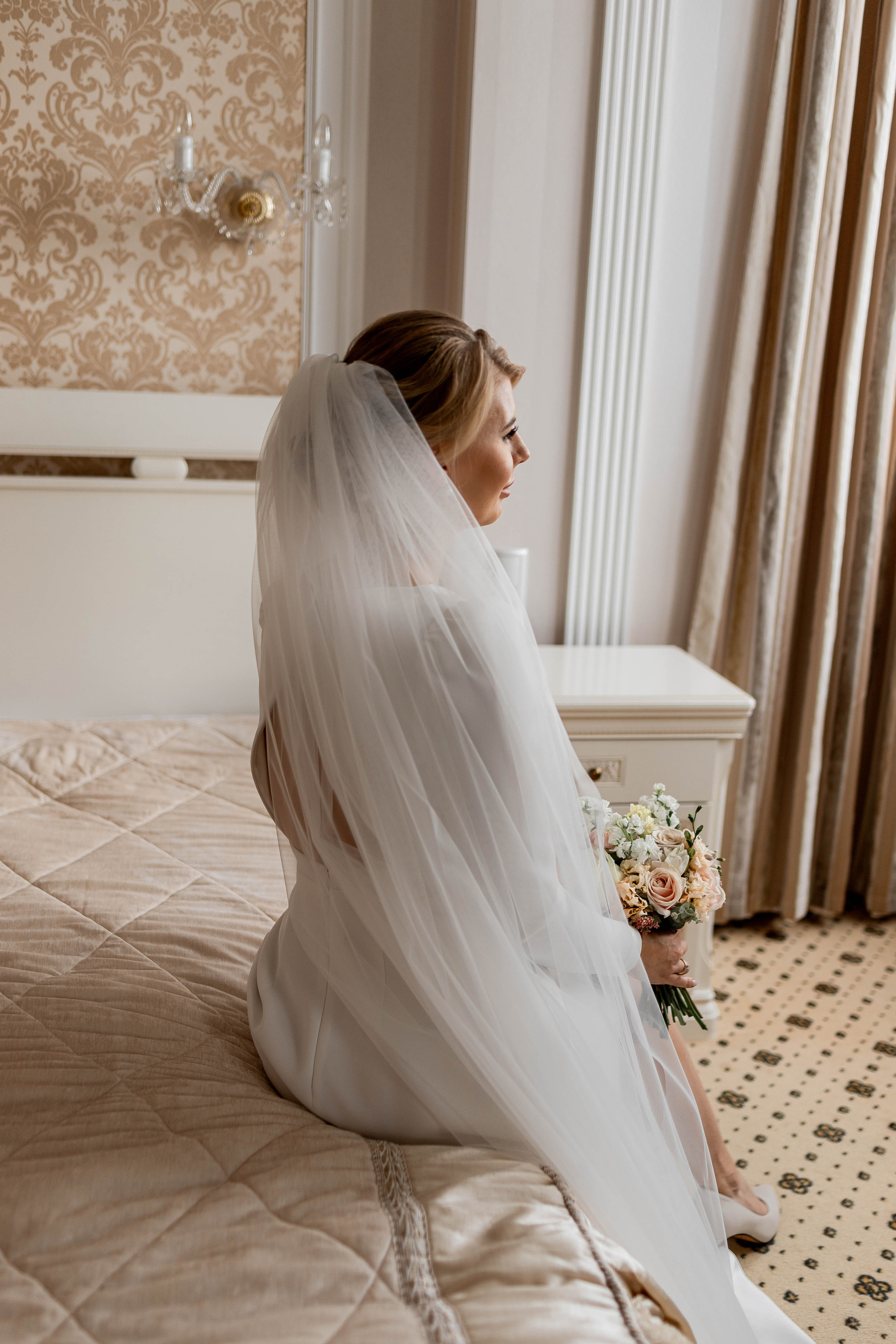 Валерия|Олег. Свадебный фотограф Надежда Рыжикова