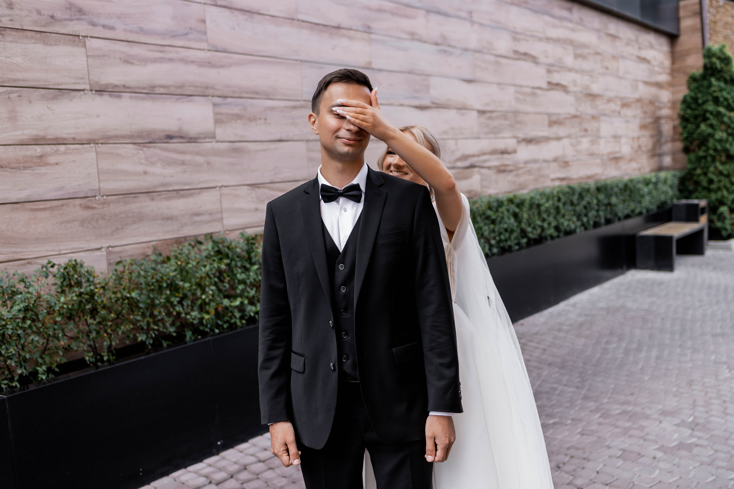 Катя|Максим. Свадебный фотограф Надежда Рыжикова